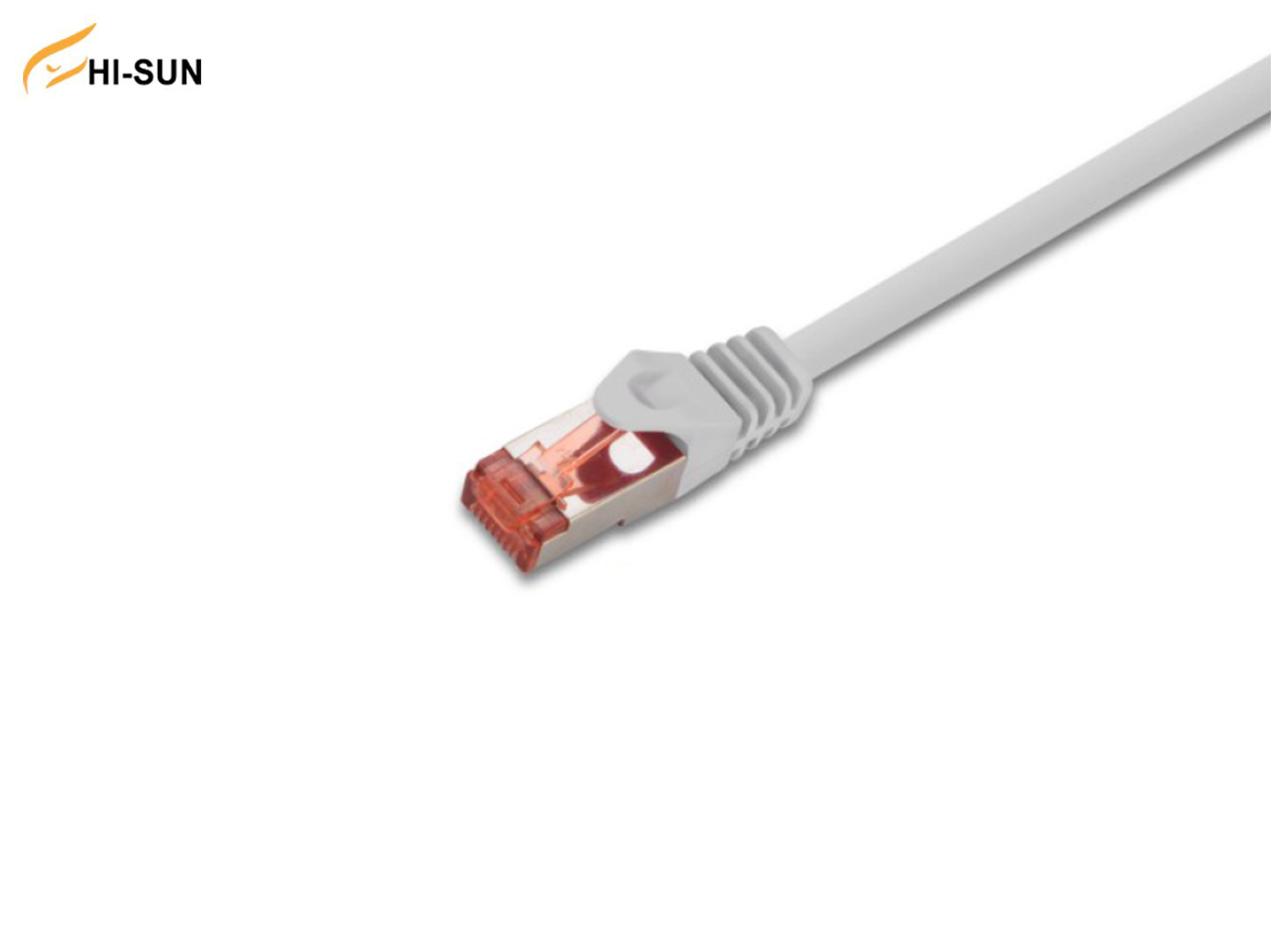 S/FTP double fully shielded twisted 4