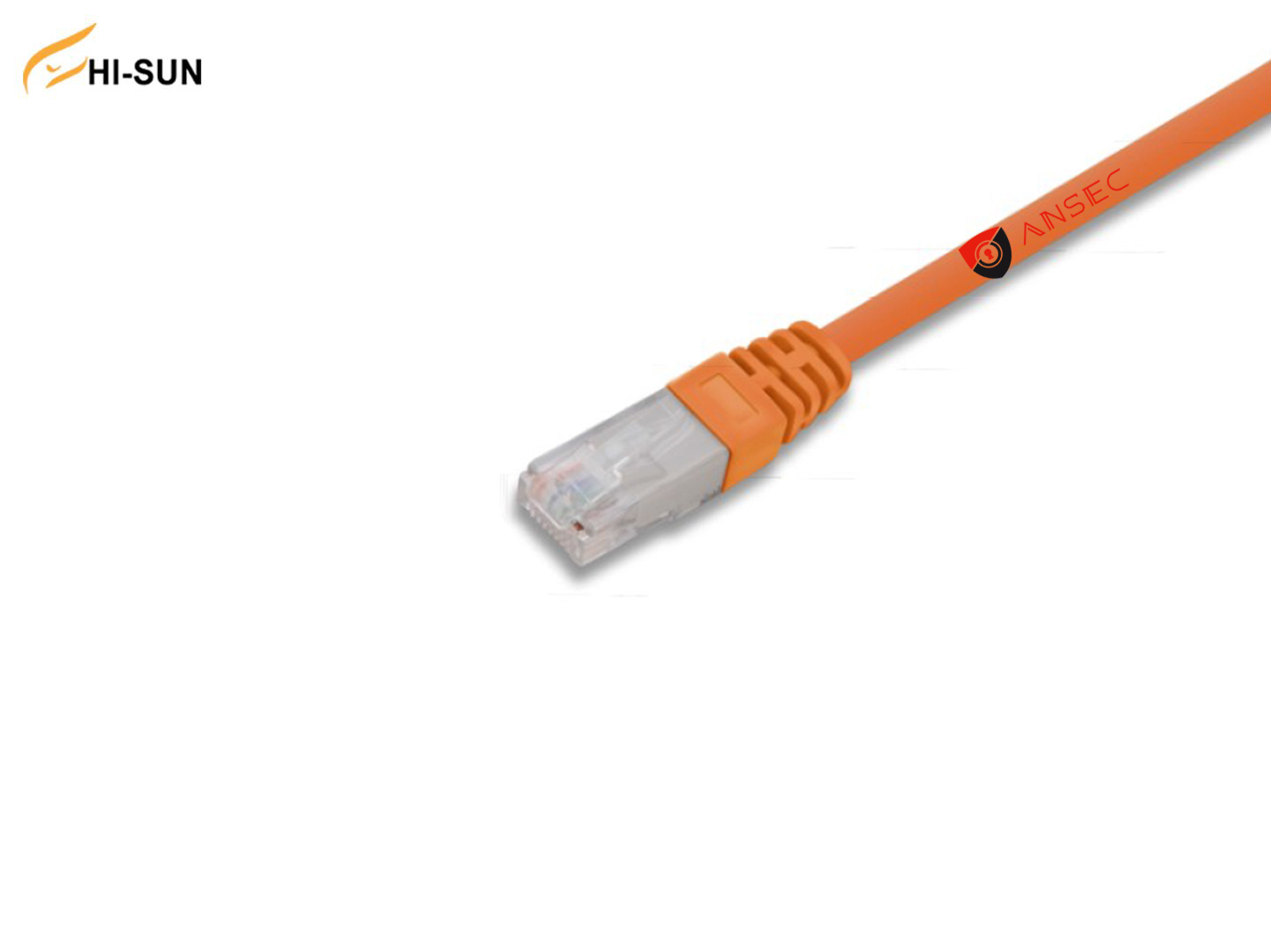 U/UTP unshielded twisted 4