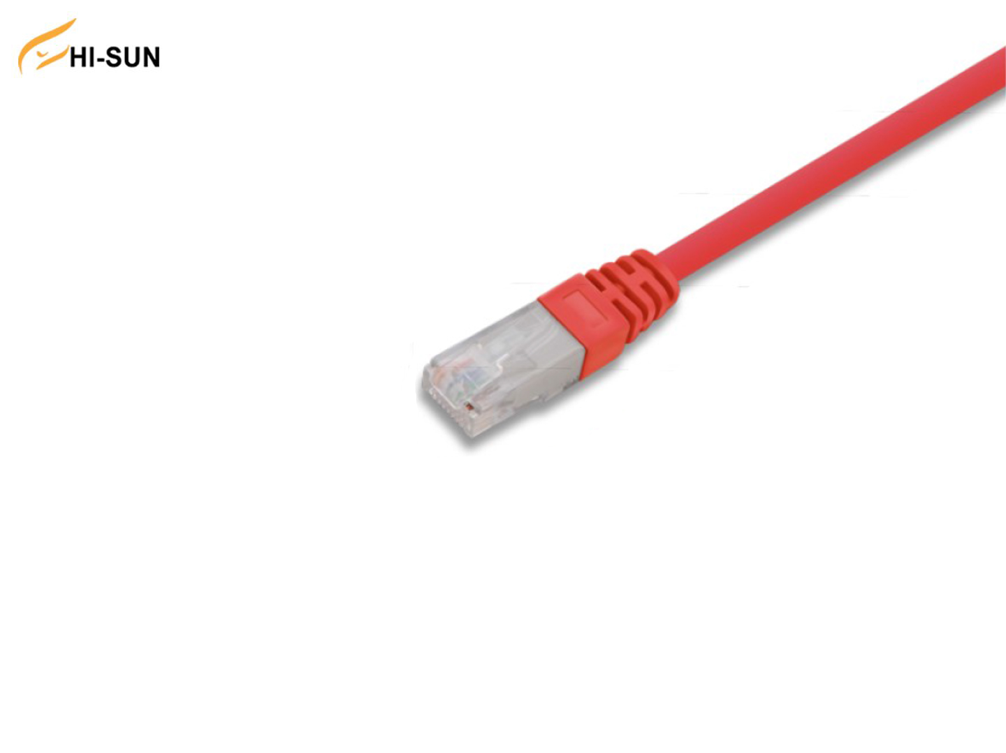 U/UTP unshielded twisted 4