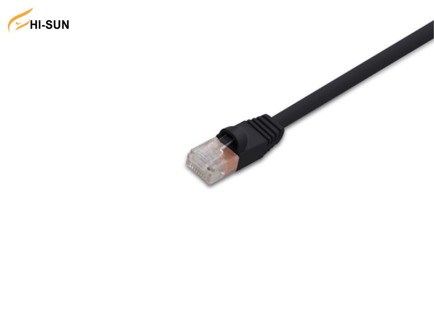 U/UTP unshielded twisted 4