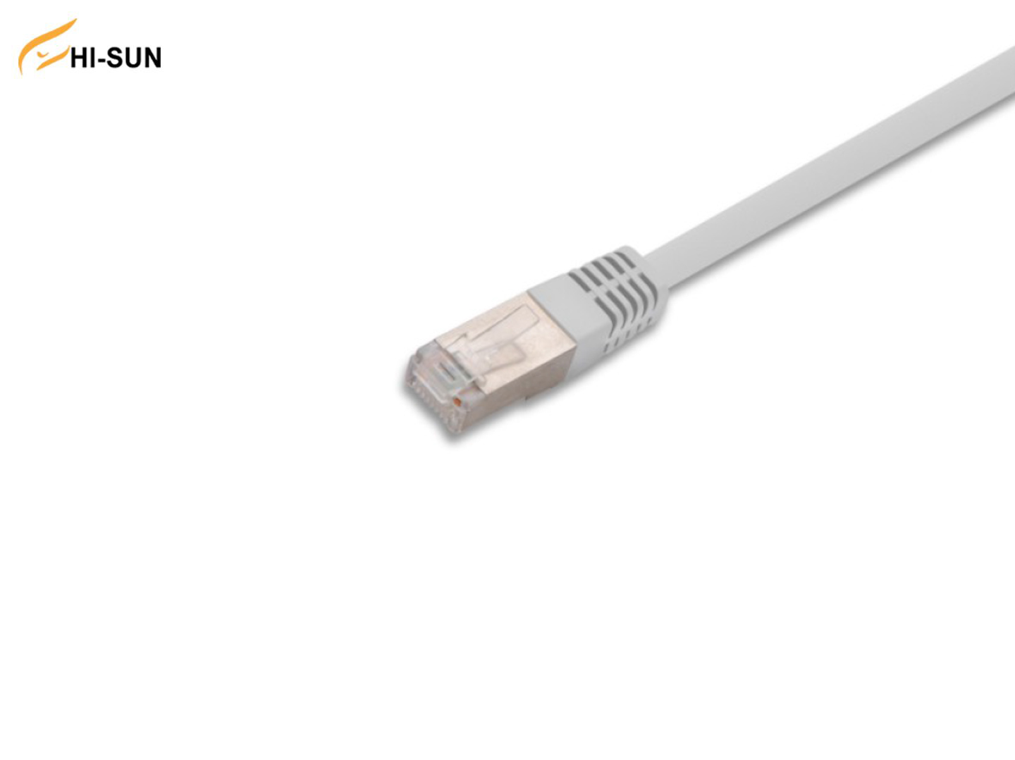 SF/UTP double fully shielded twisted 4