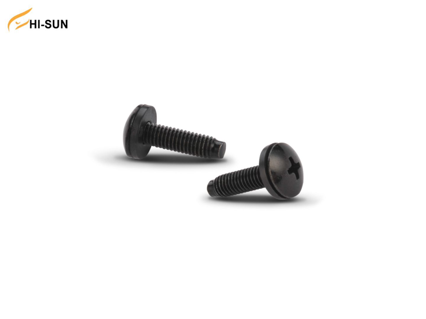 10-32 Screws With Cushion