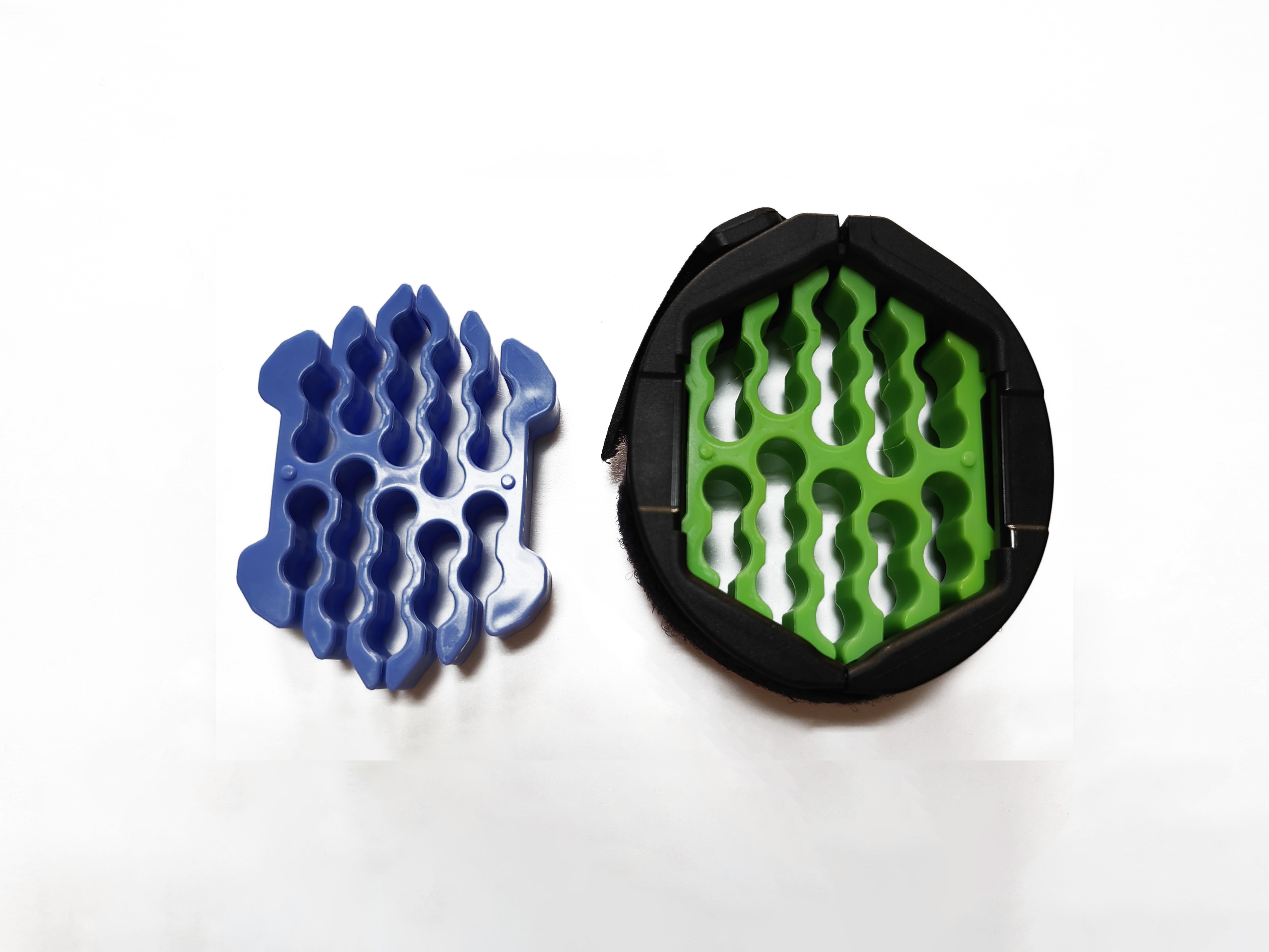 Cable Bundle Organizing Tool