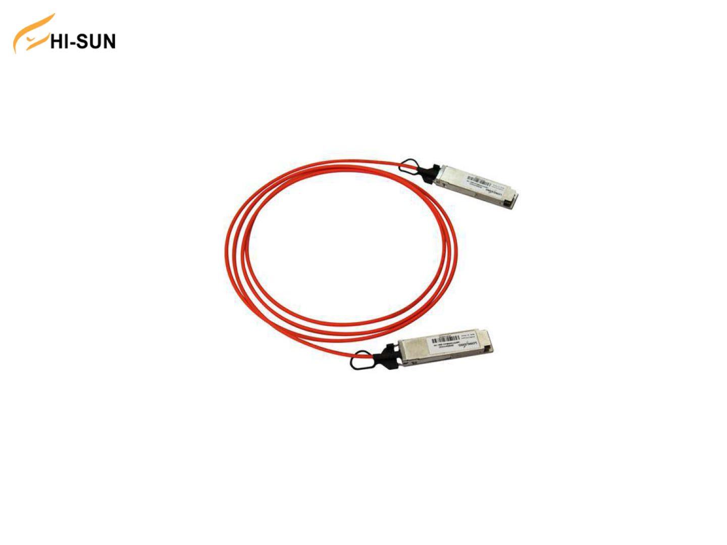 ACTIVE OPTICAL CABLES