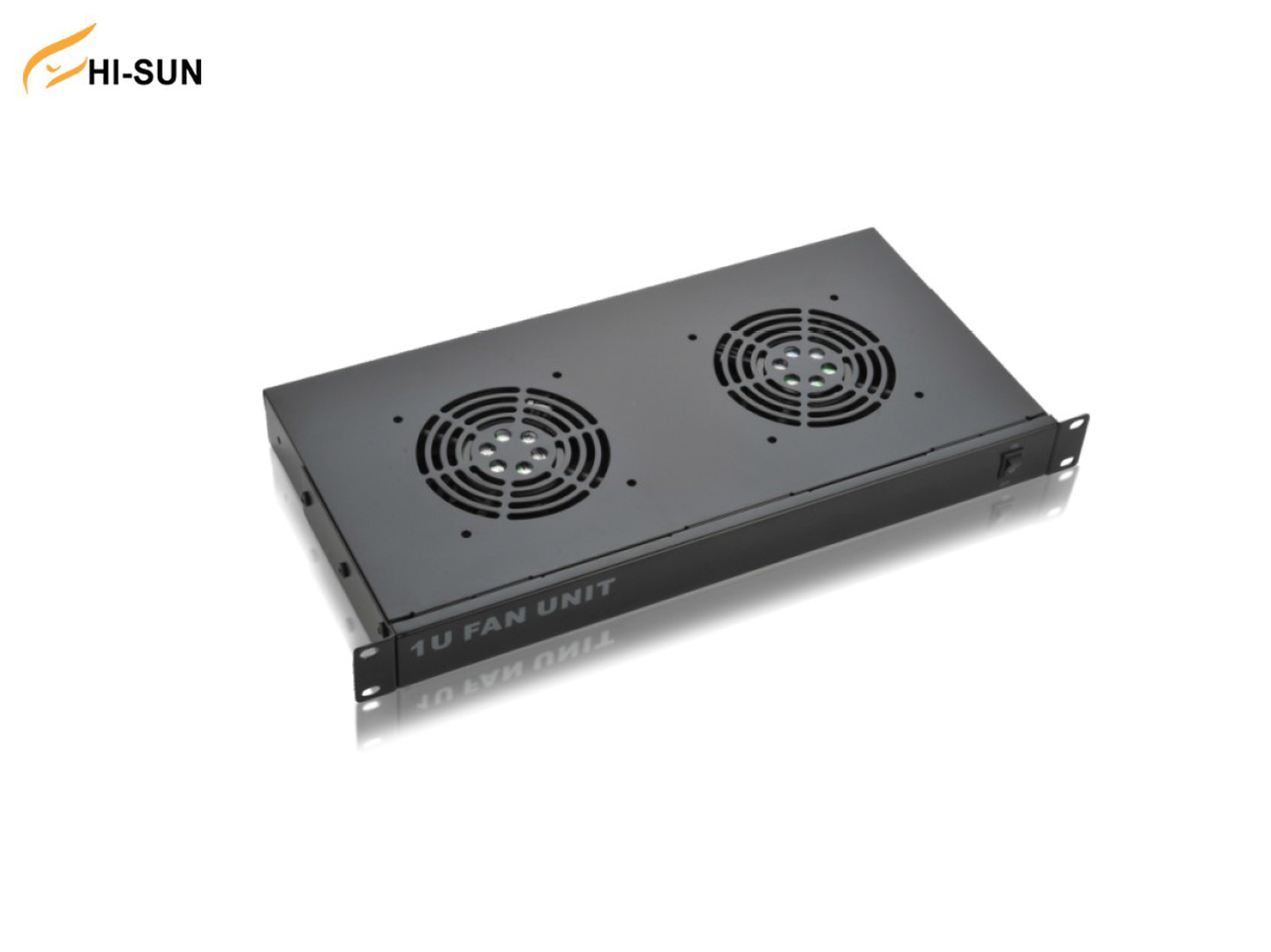 1U Fan Units