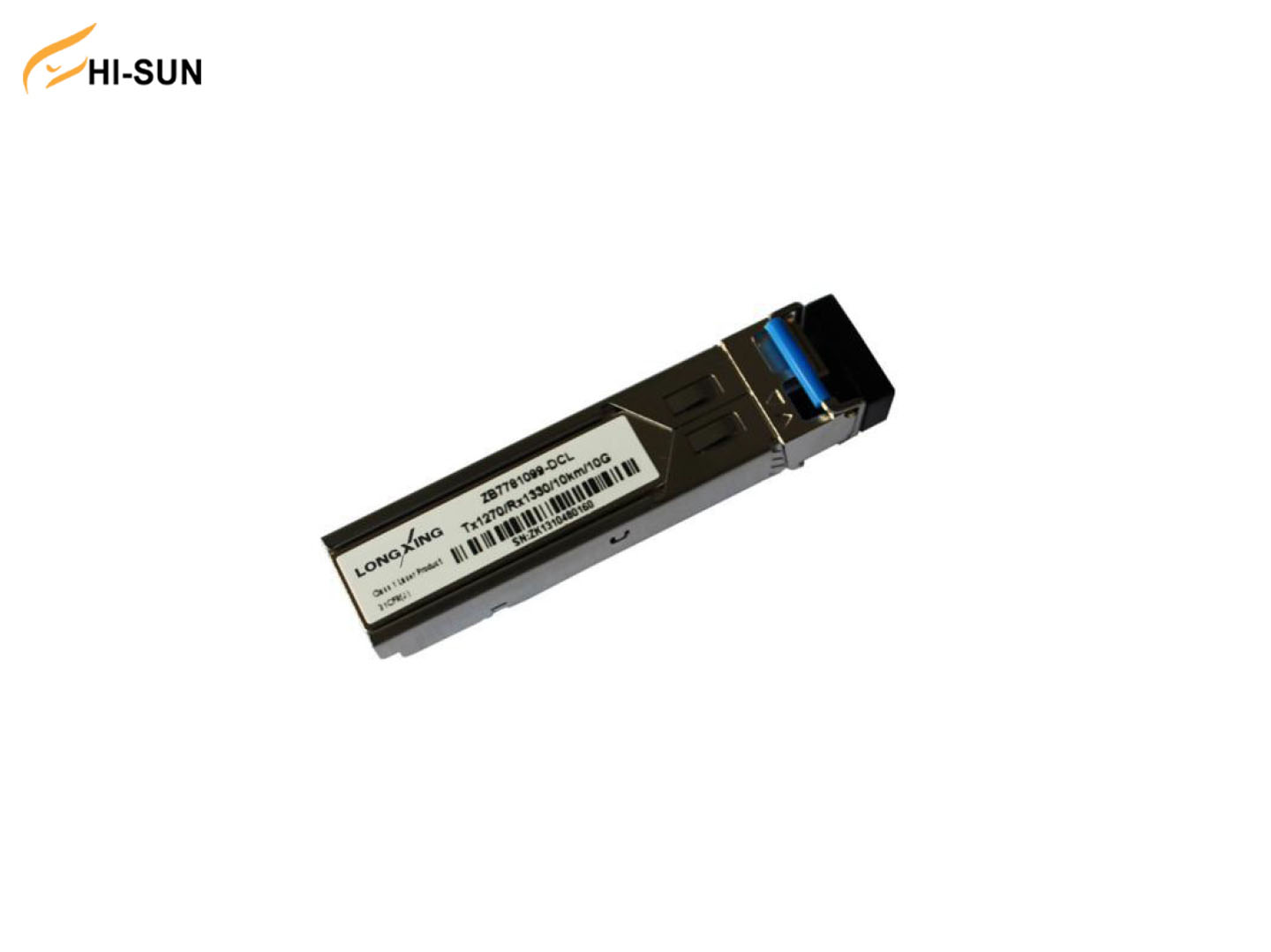 BIDI SFP+
