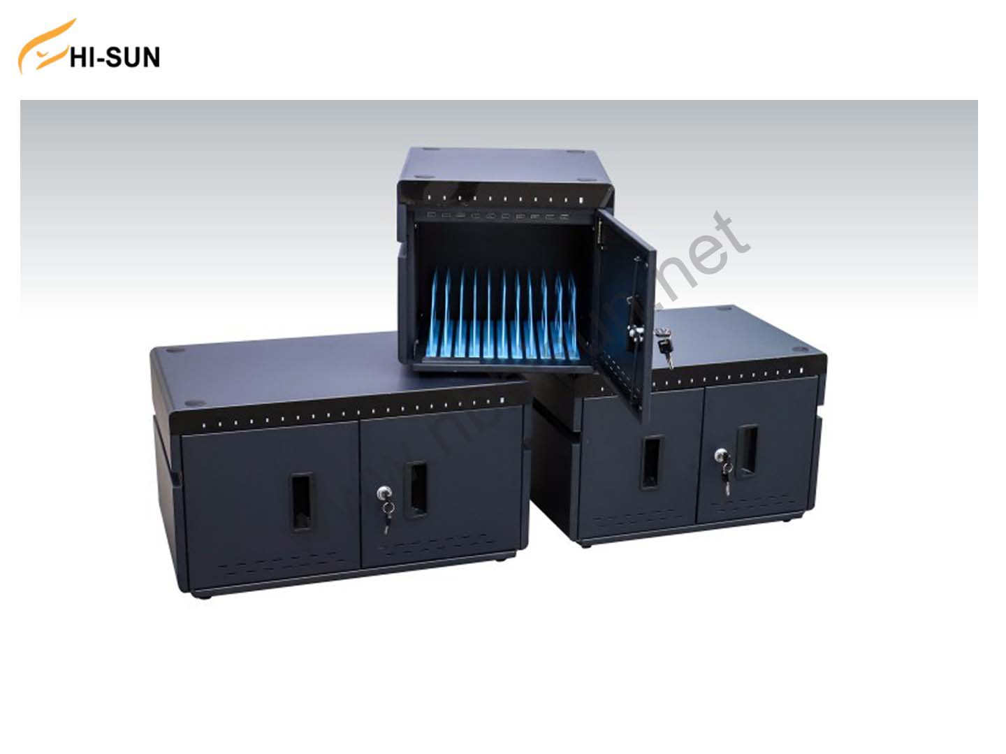 E Series Charging Cabinet