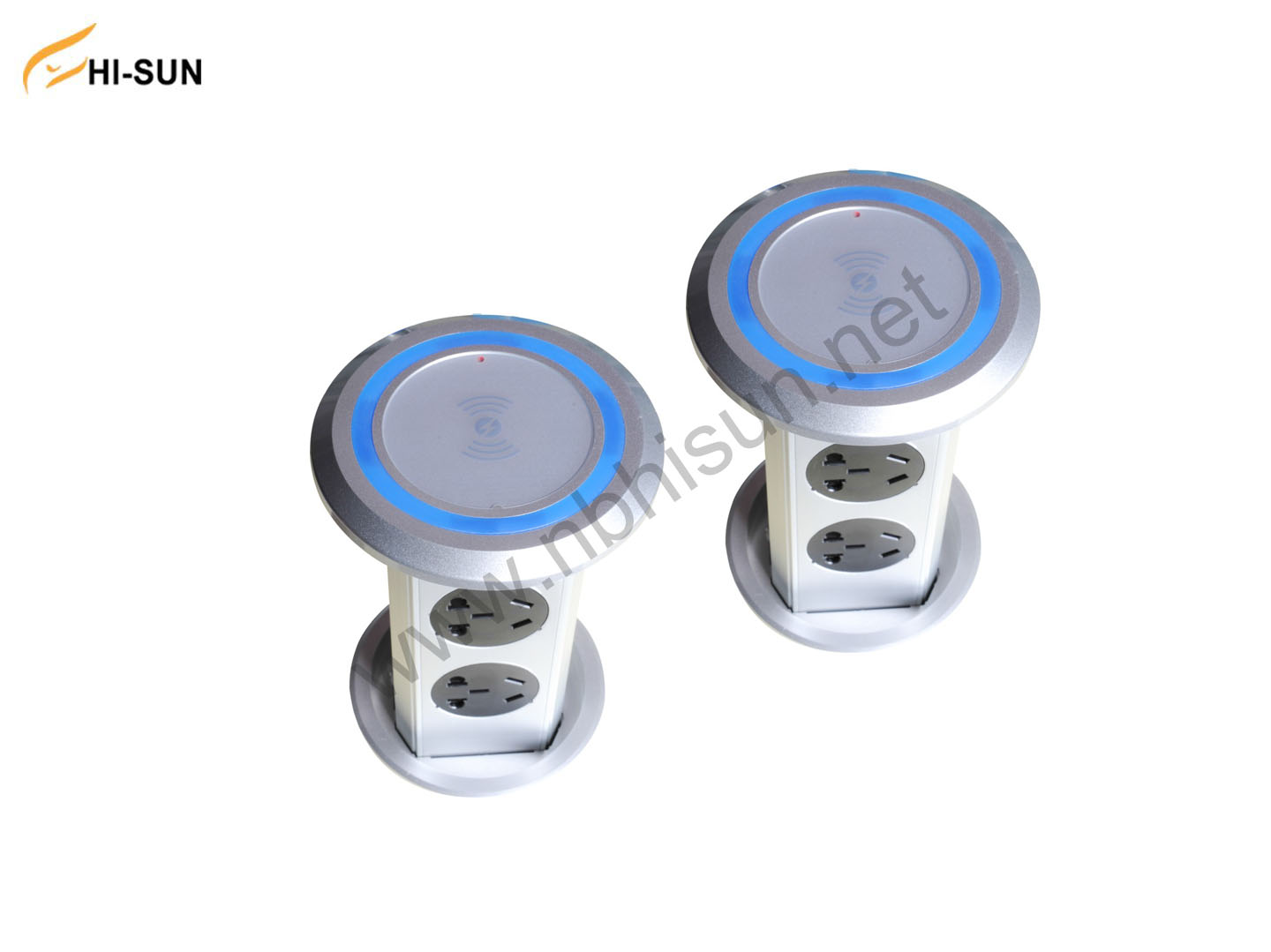 Wireless Charging Series