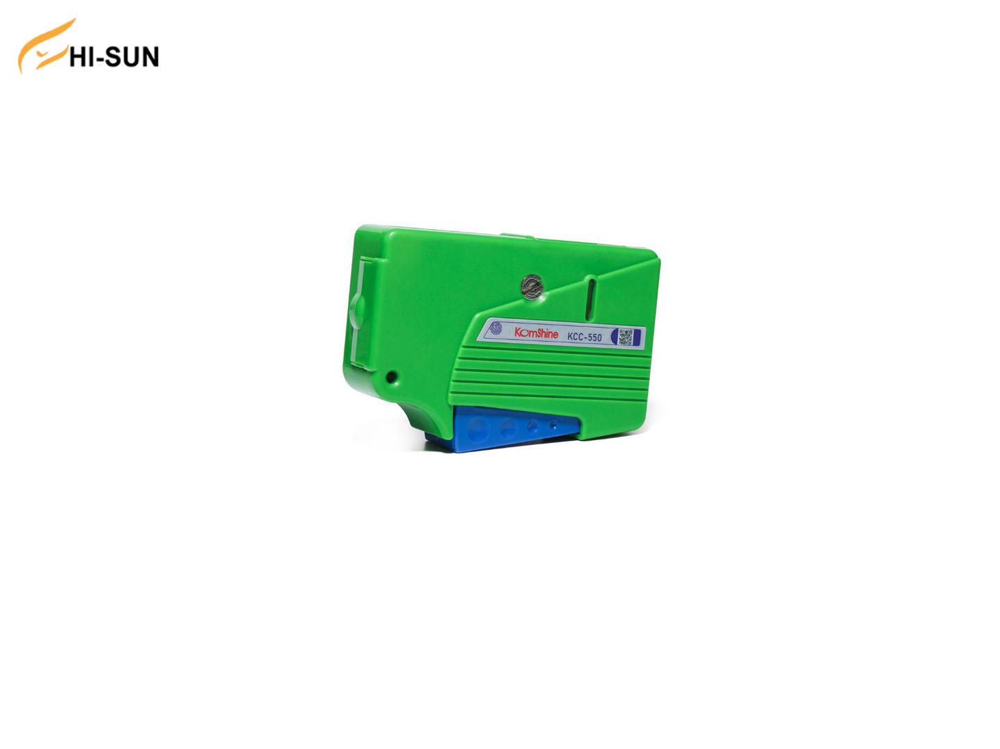 Fiber Optic Cleaner Casette type