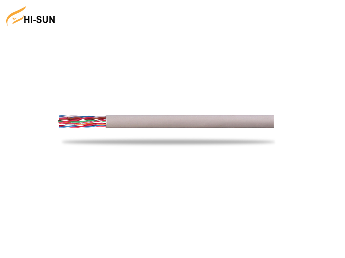 U/UTP unshielded CAT5e