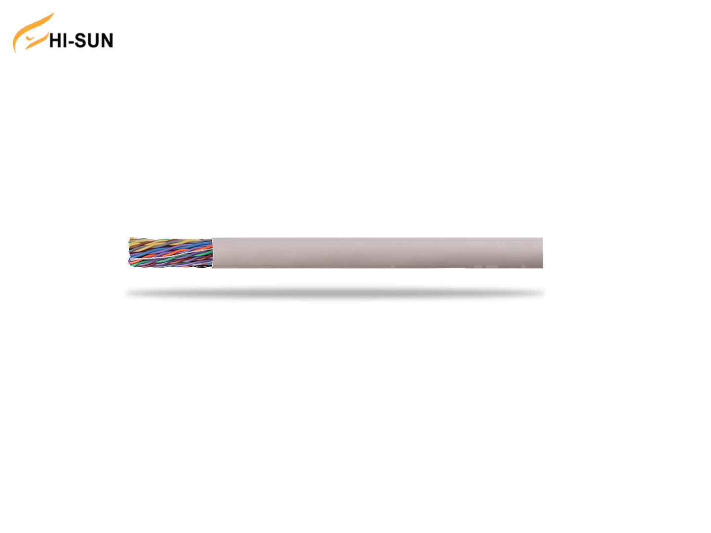 U/UTP unshielded CAT5