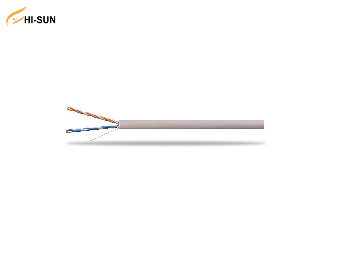 U/UTP unshielded CAT3