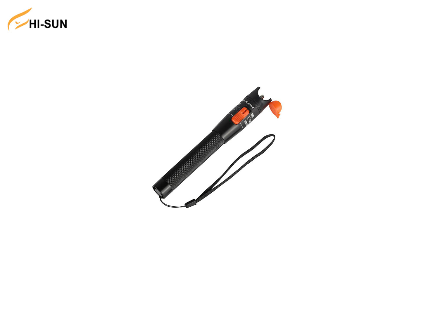 Visual fault locator Pen type