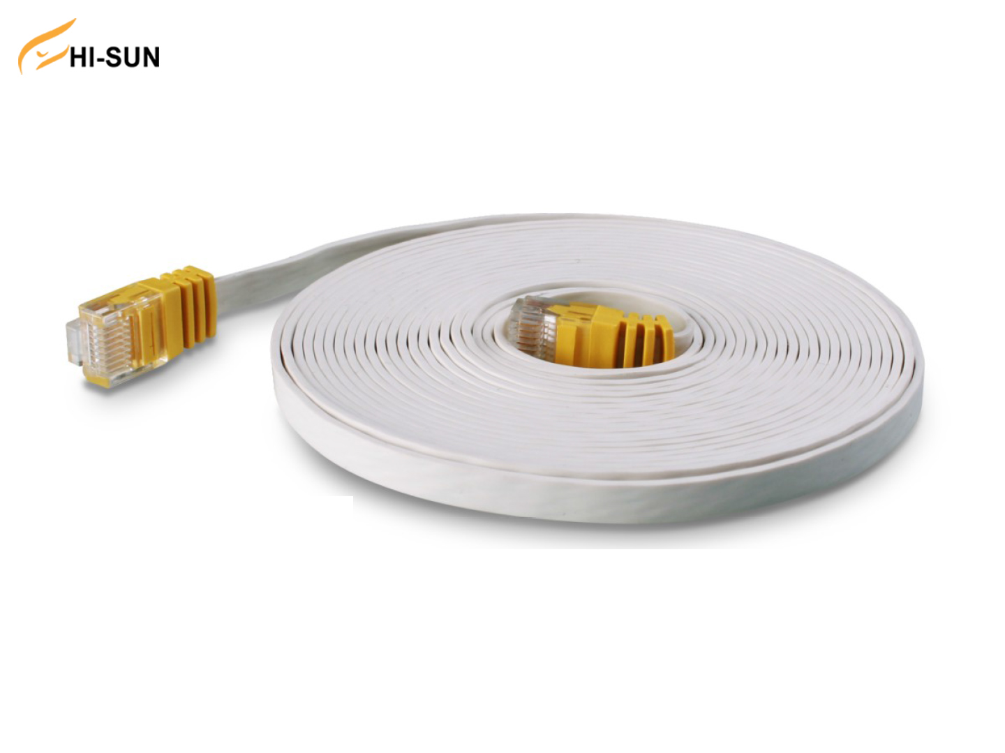 U/UTP unshielded twisted 4