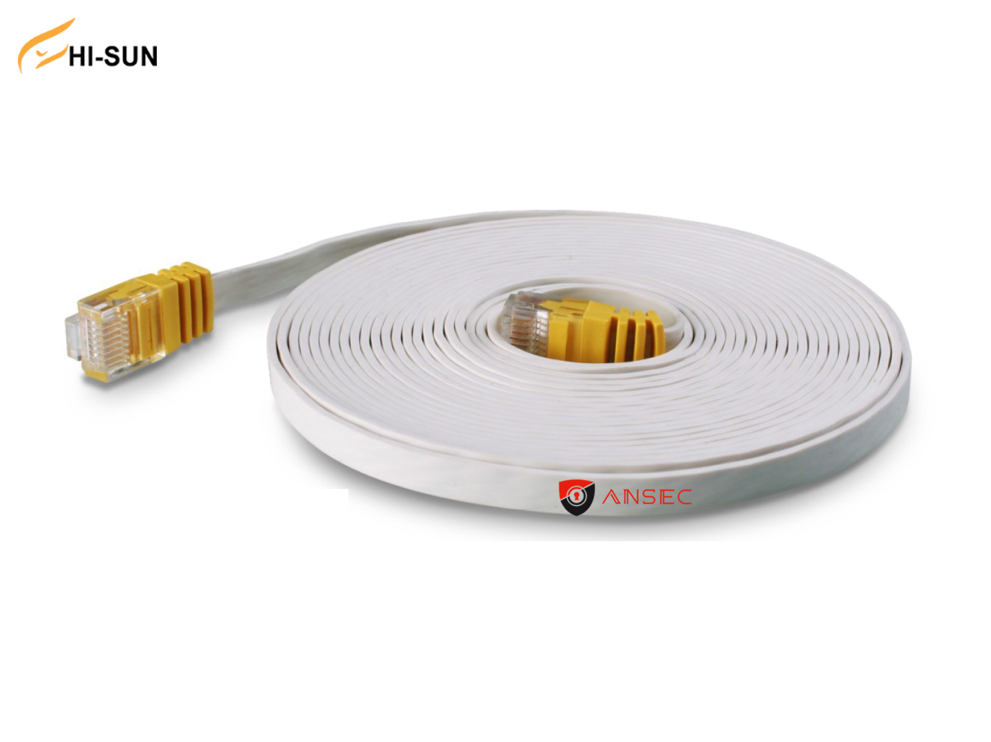 U/UTP unshielded twisted 4