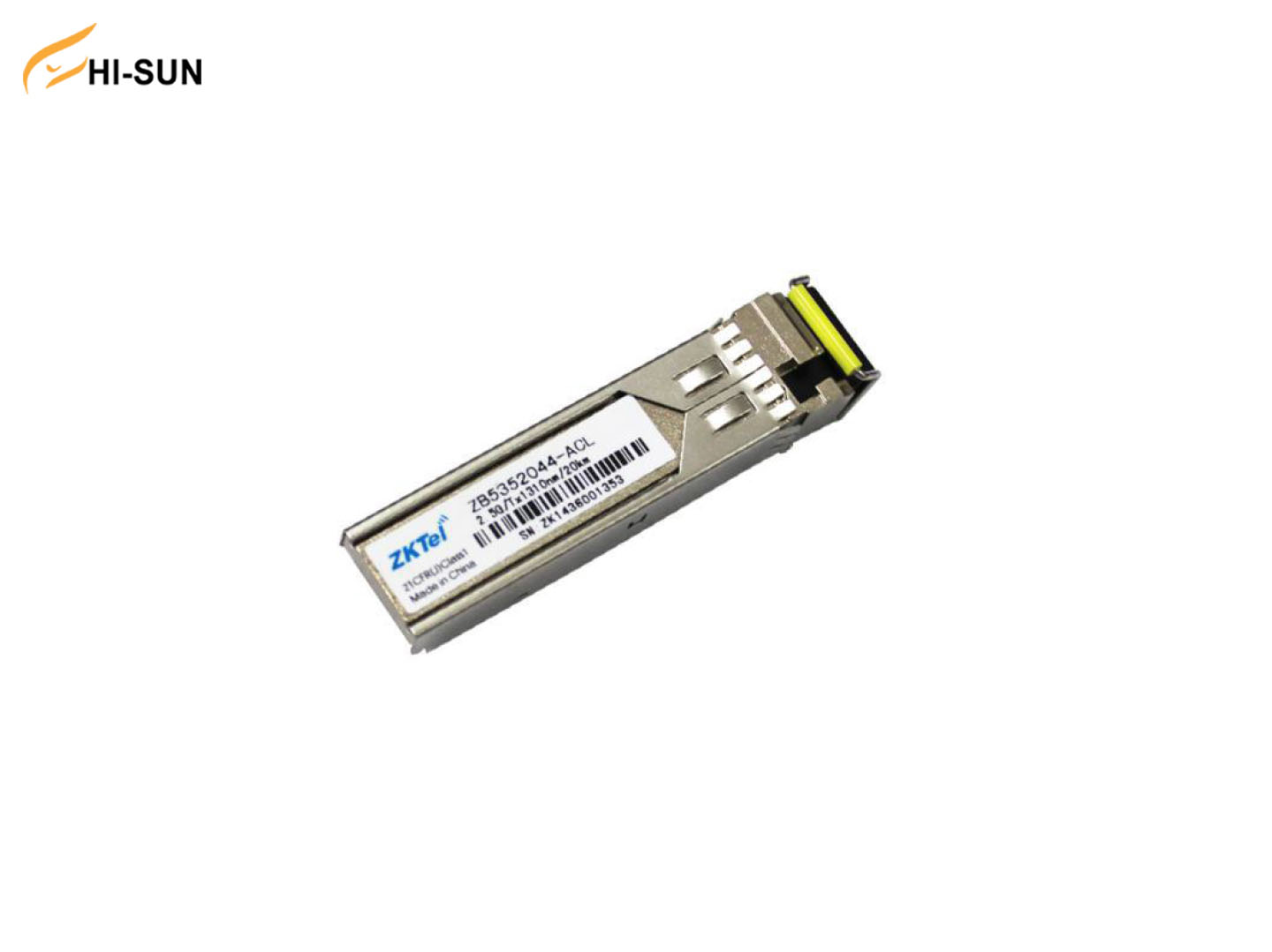 4G BIDI SFP