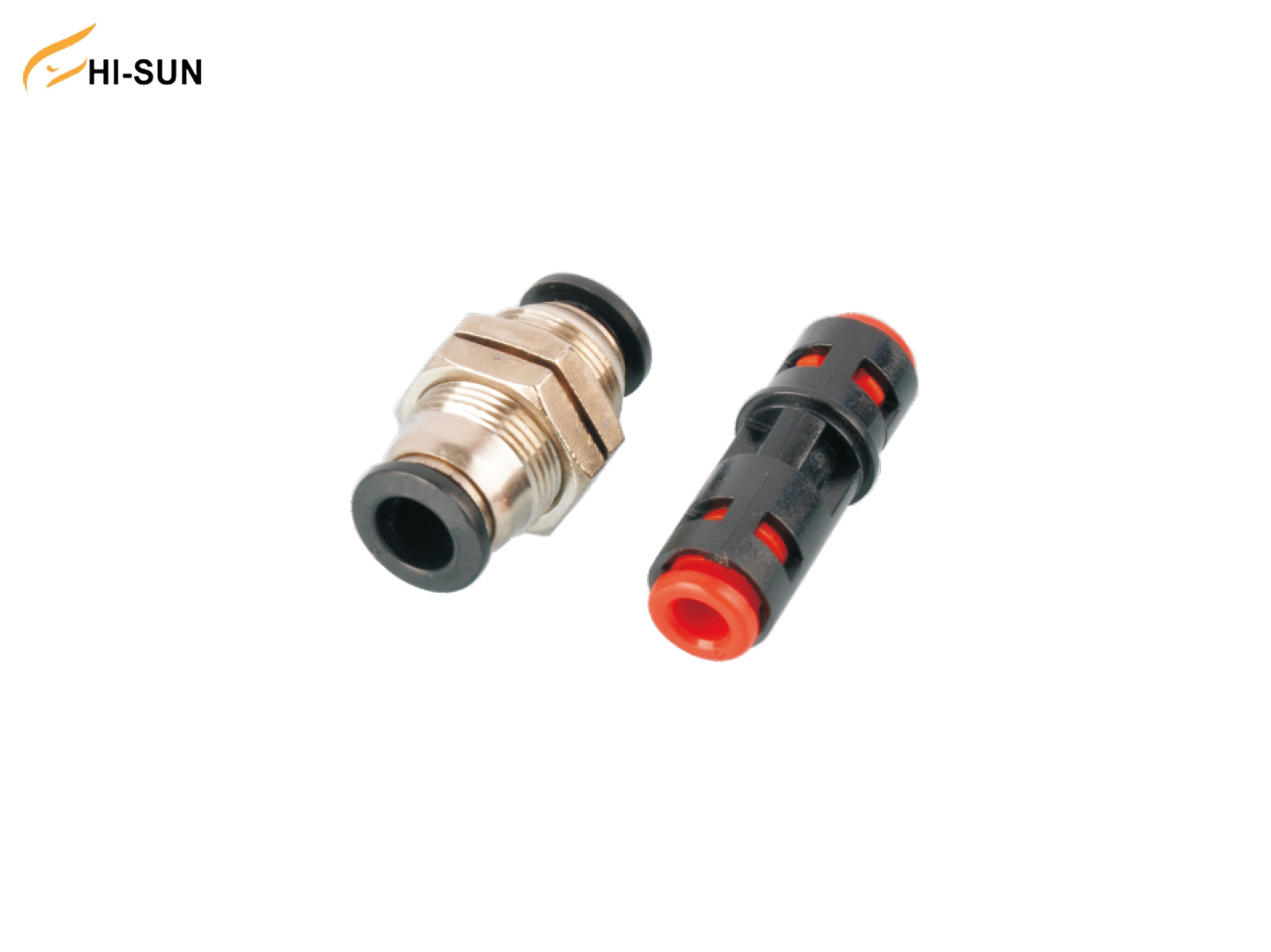 Bulkhead Microduct Connector