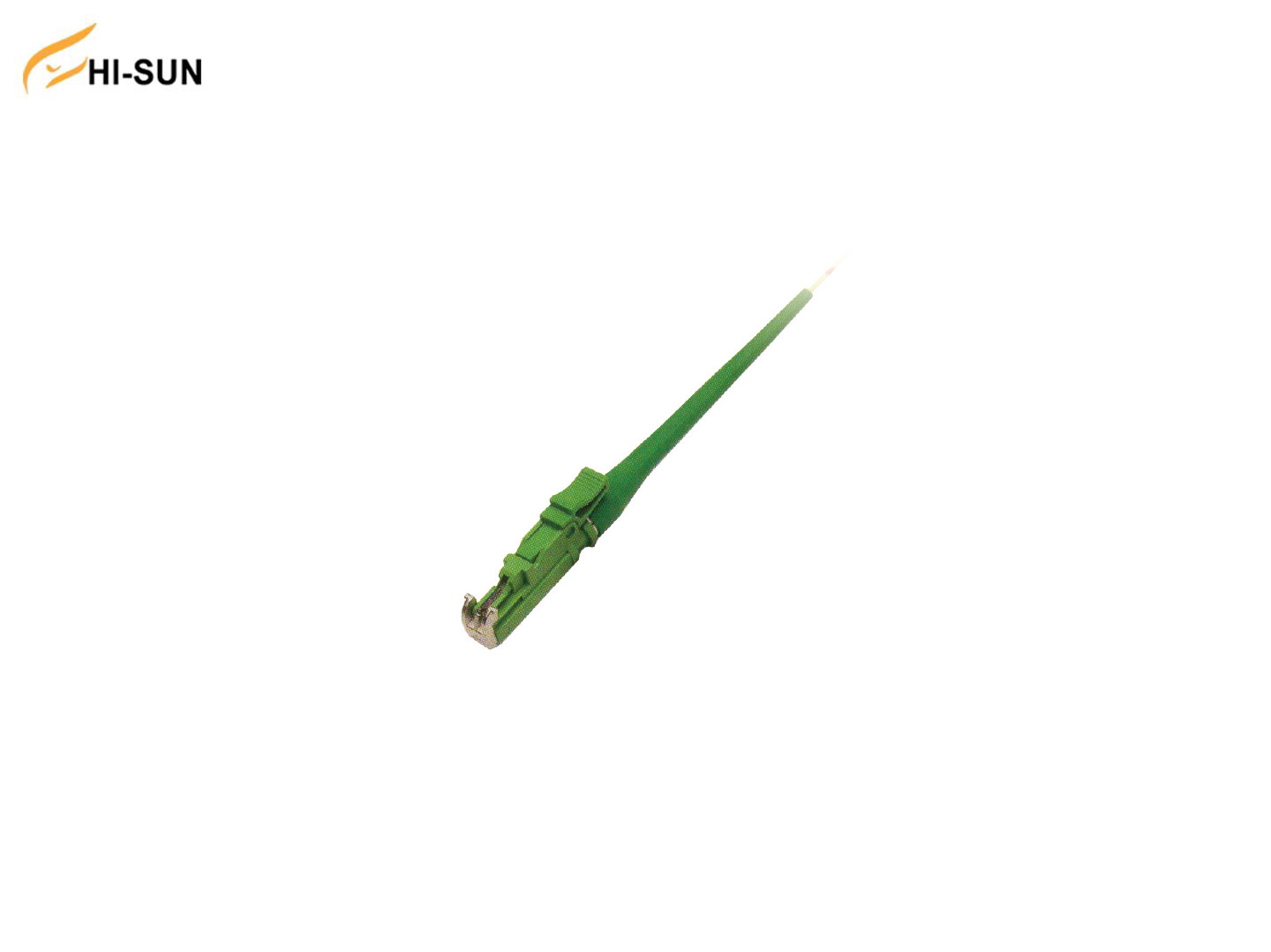 E2000/APC FIBER PIGTAIL