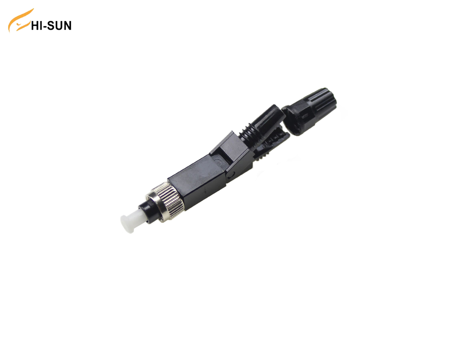 FC SM SX white Connector