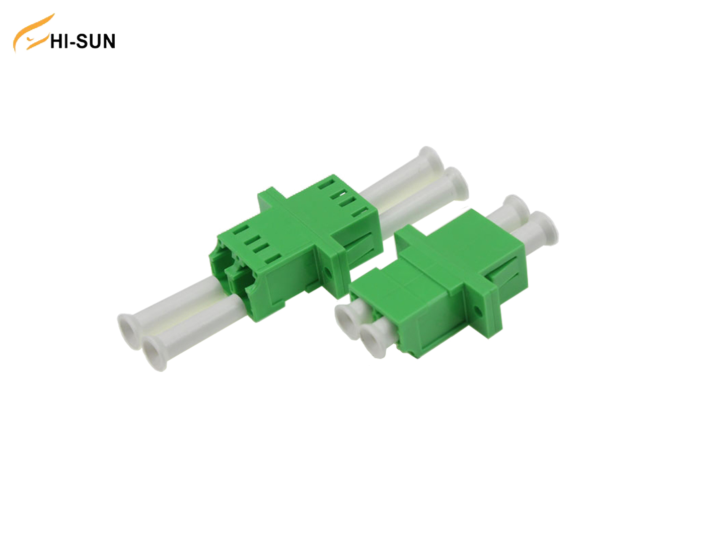 LC APC DX SC-Type Adapter with ear