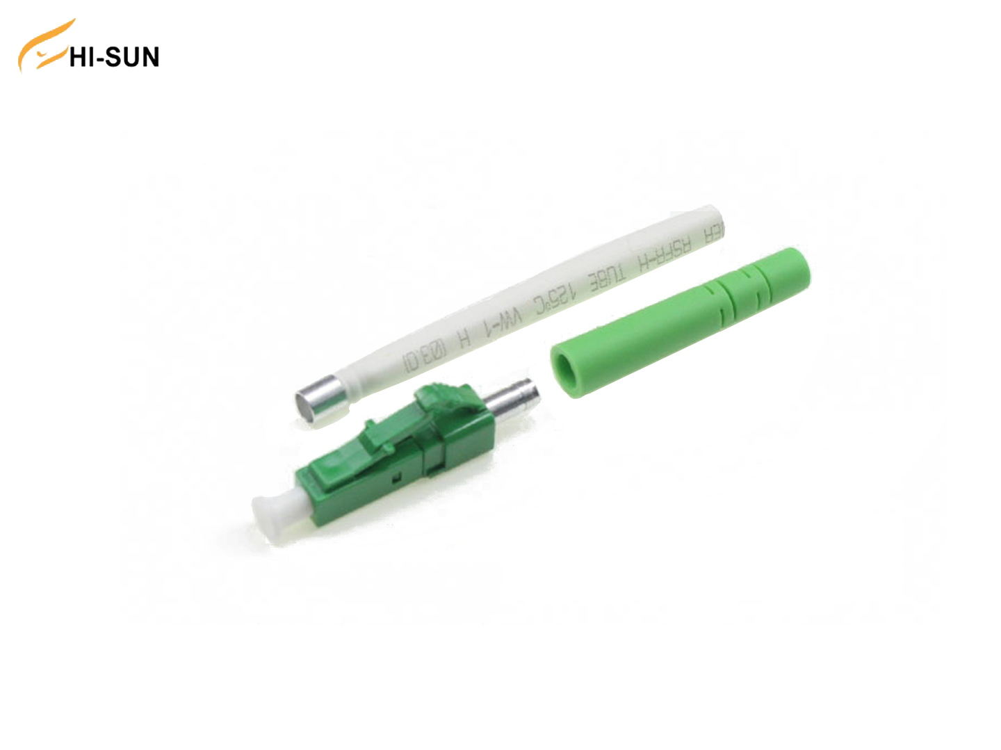 LC APC SX 2.0 Connector