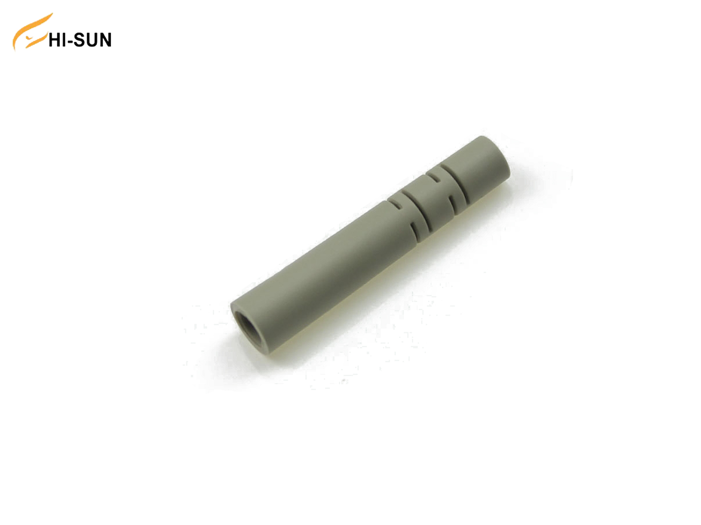 LC Connector 2.0-3.0 Grey Boot 28.5mm