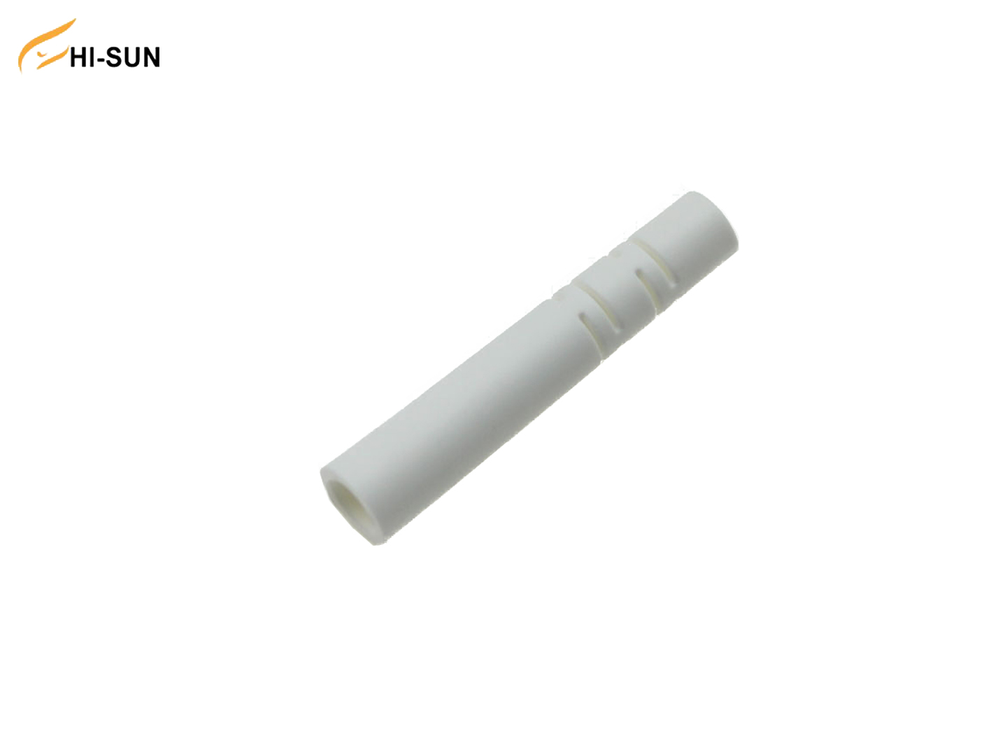 LC Connector 2.0-3.0 White Boot 28.5 mm