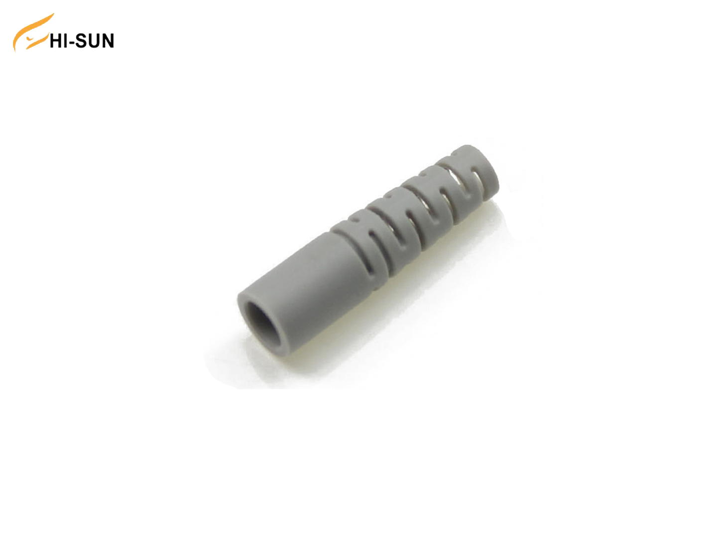 LC Connector 2.0-3.0 Grey Boot 19.3mm