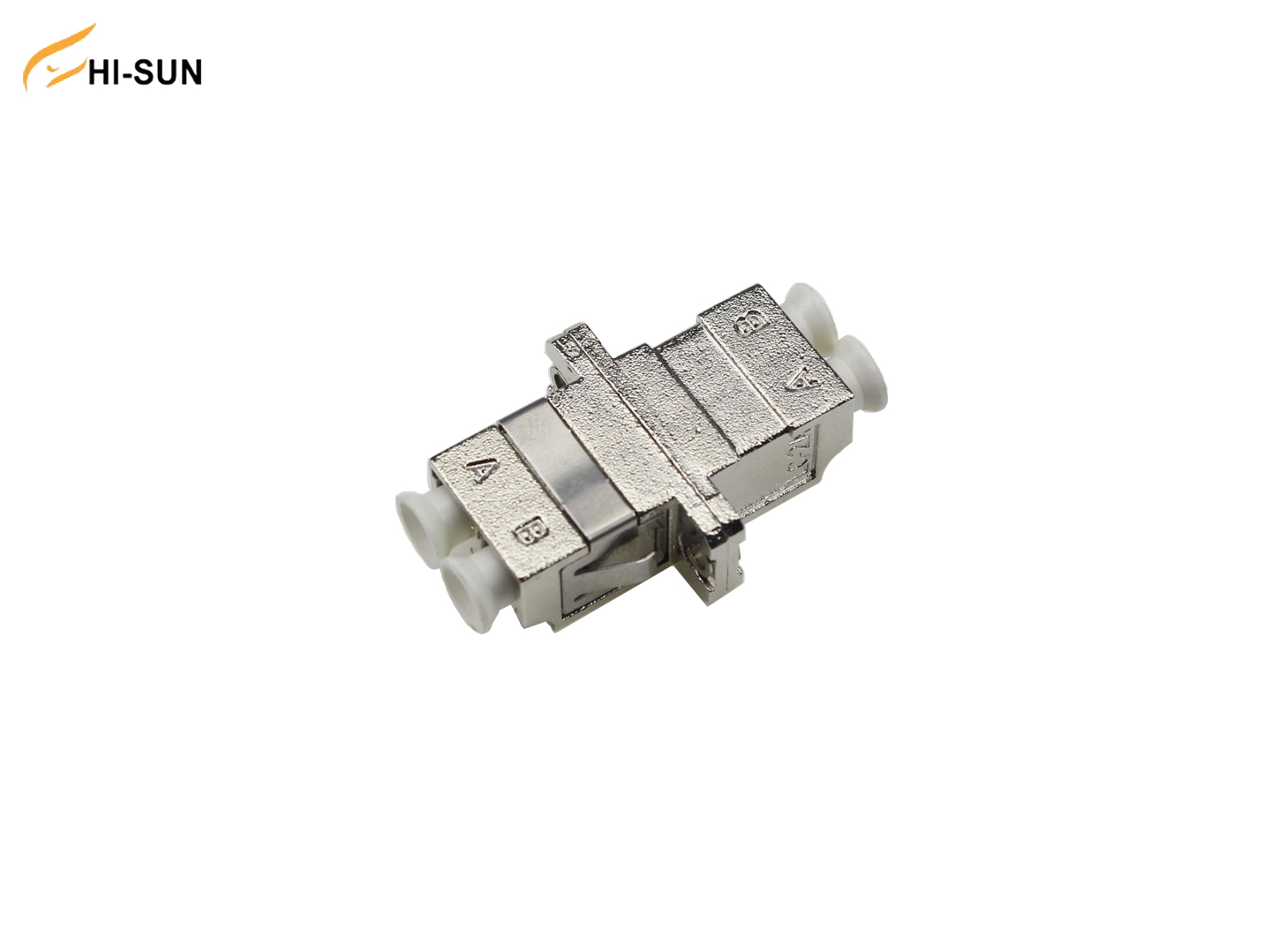 LC DX Metal Adapter