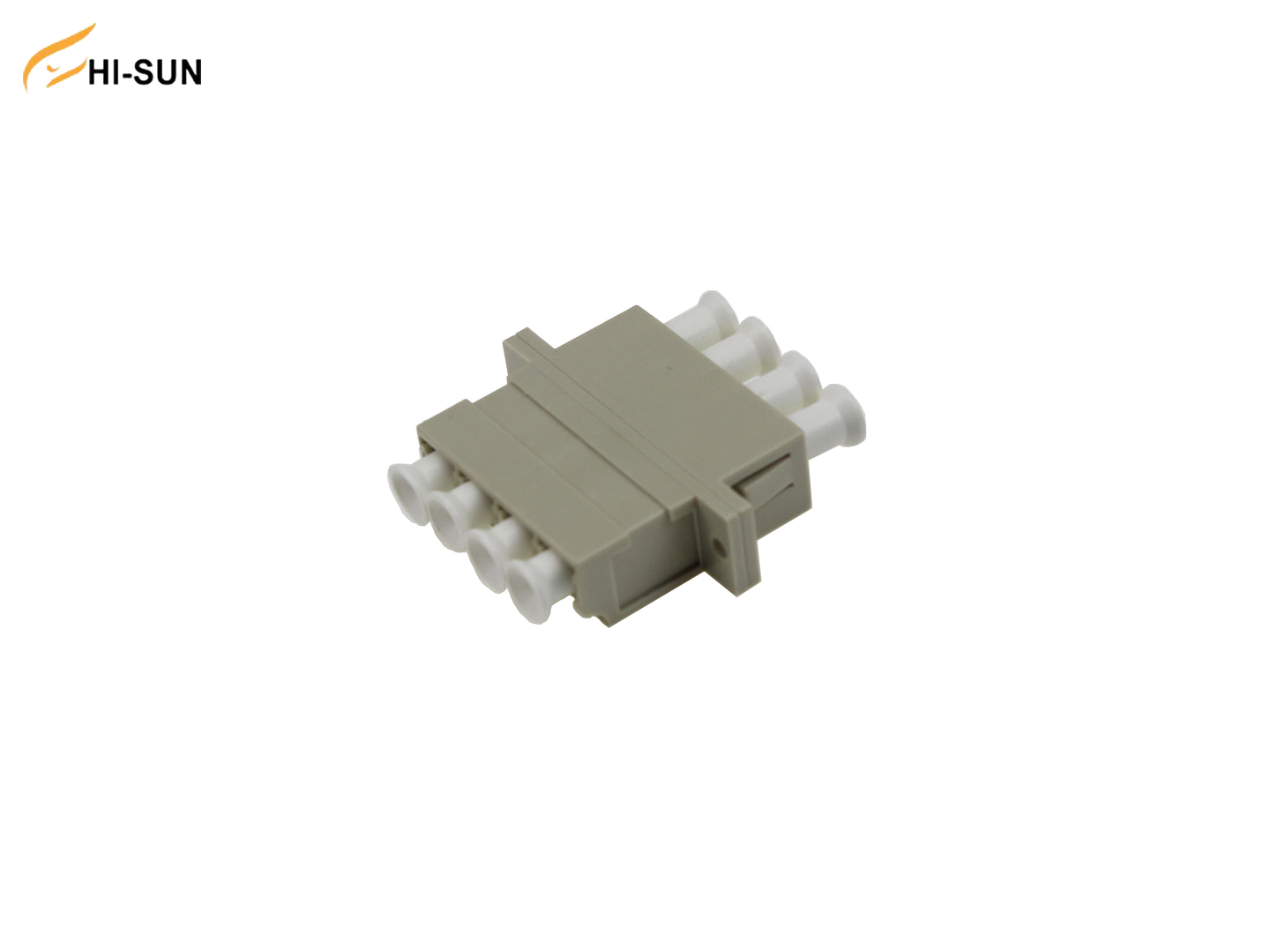 LC MM 4C SC-Type Adapter with ear