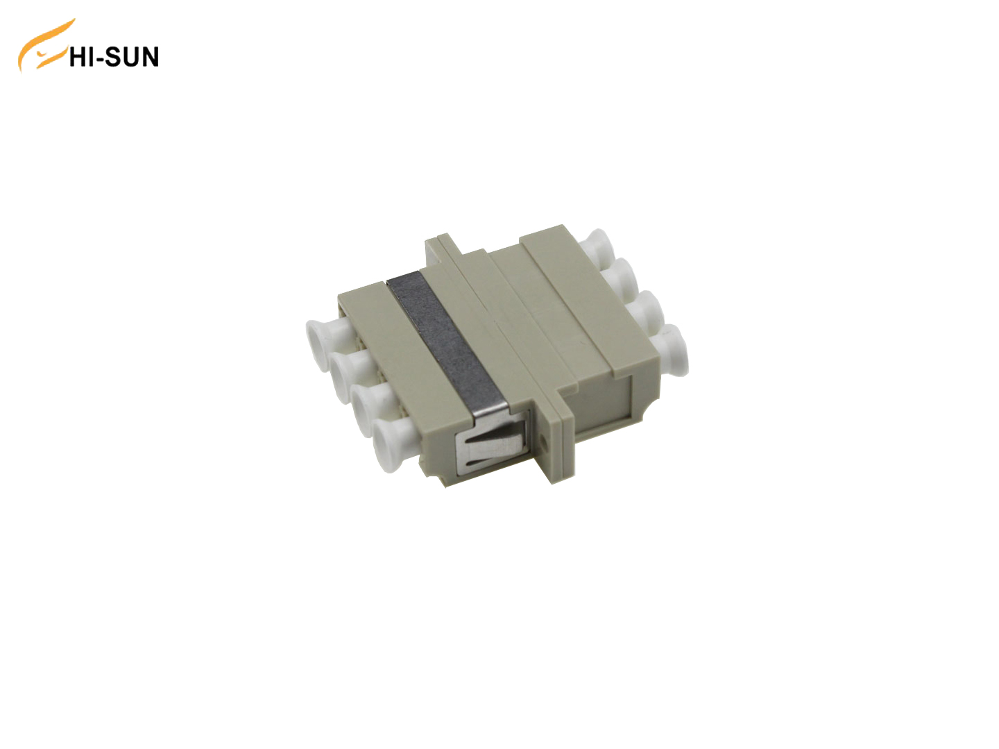 LC MM 4C Symmetrical Adapter with ear