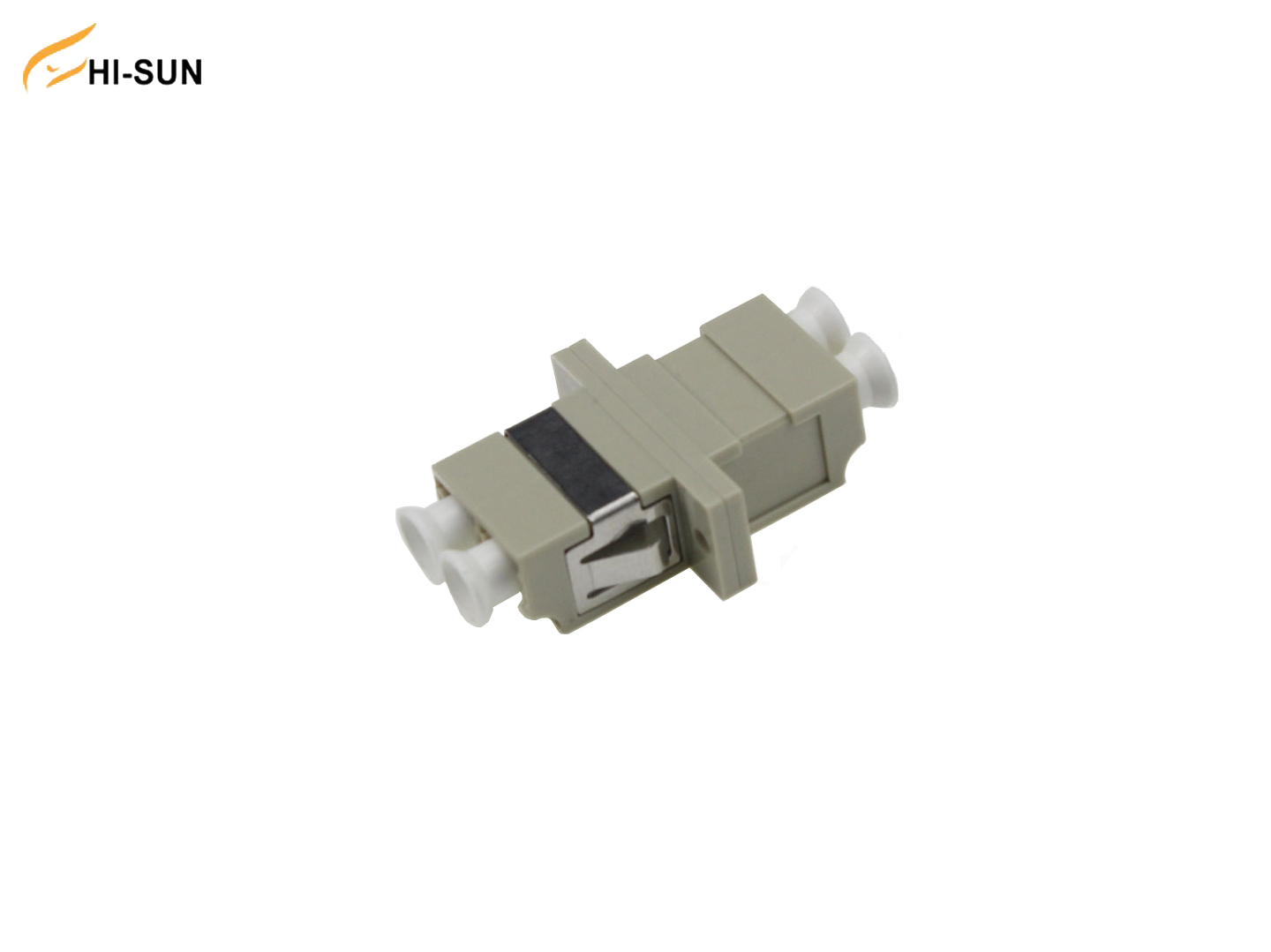 LC MM DX Symmetrical Adapter with ear