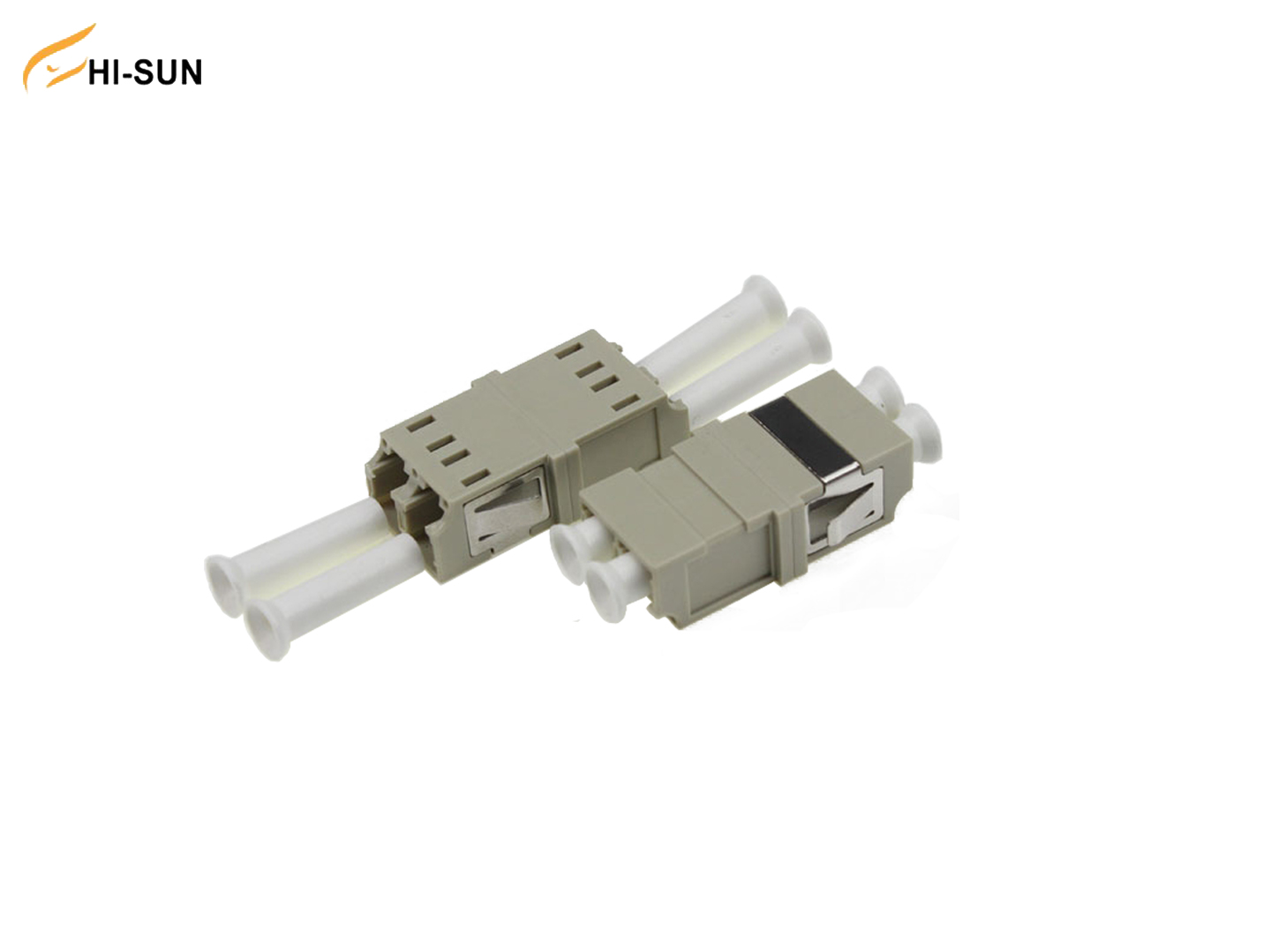 LC MM DX Symmetrical Adapter with no ear