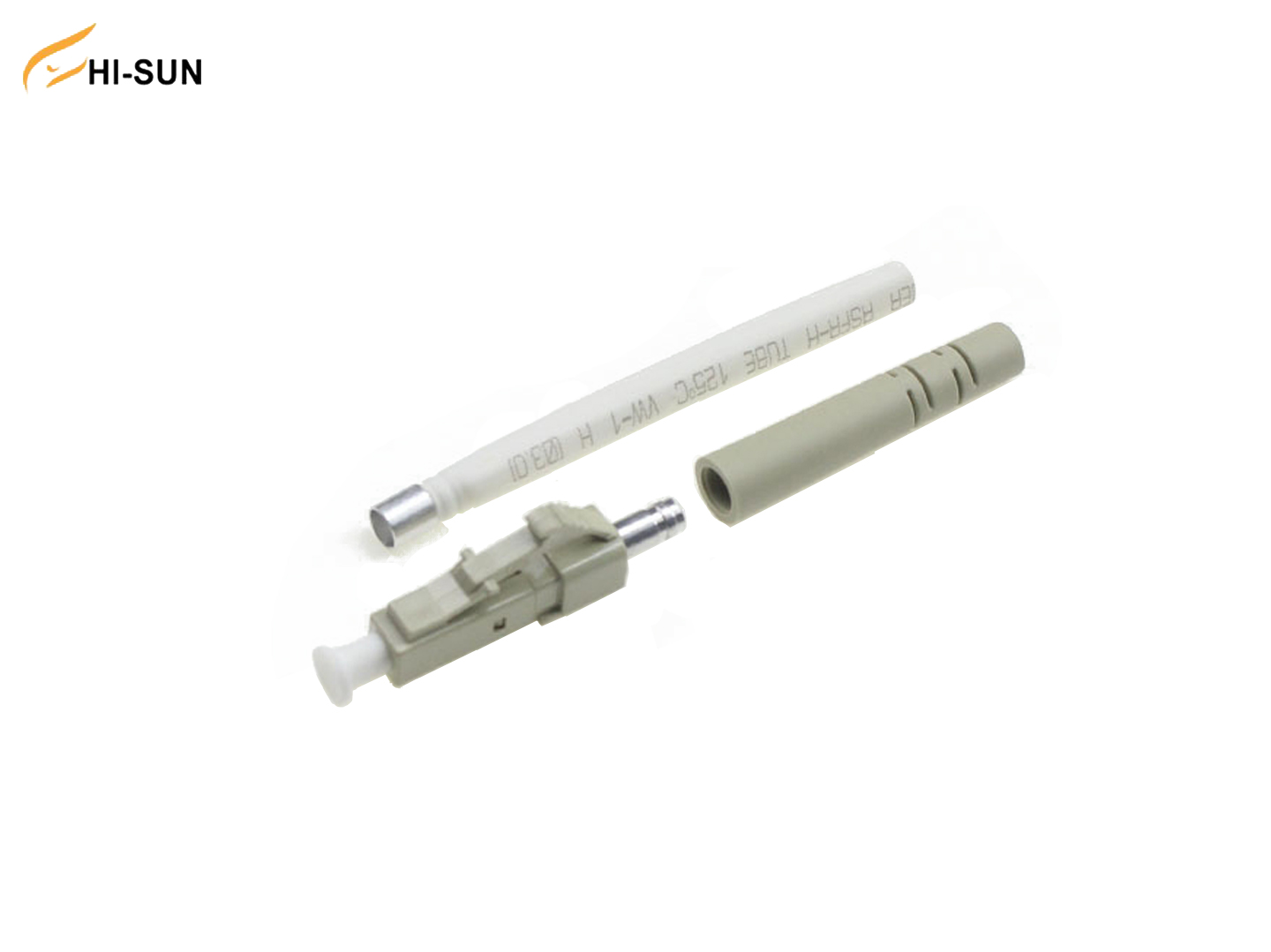 LC MM SX 2.0 Connector