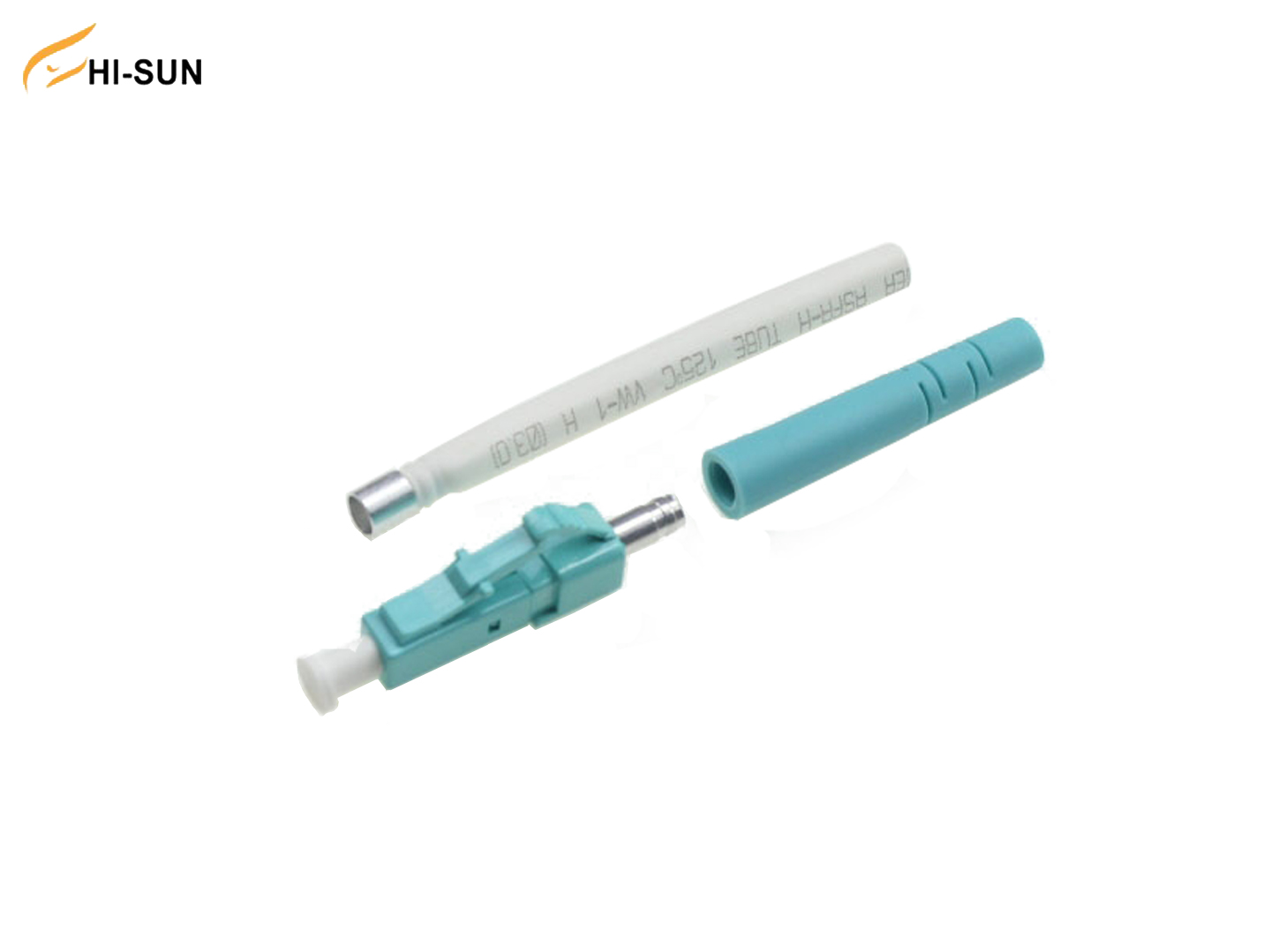 LC OM3 SX 2.0 Connector