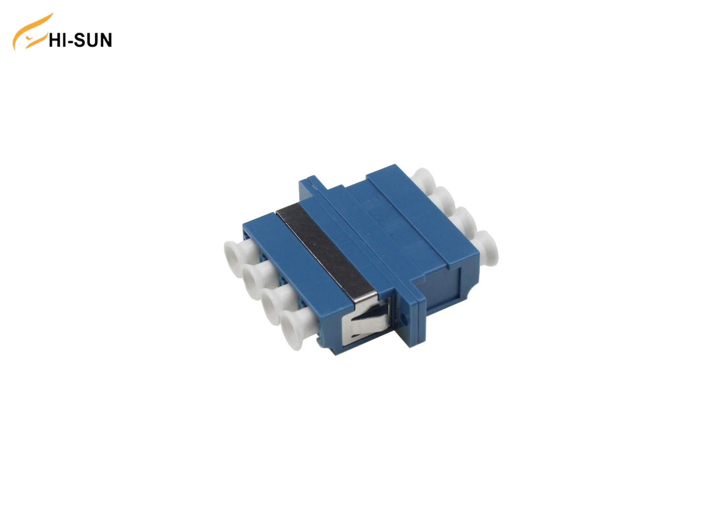 LC SM 4C Symmetrical Adapter with ear