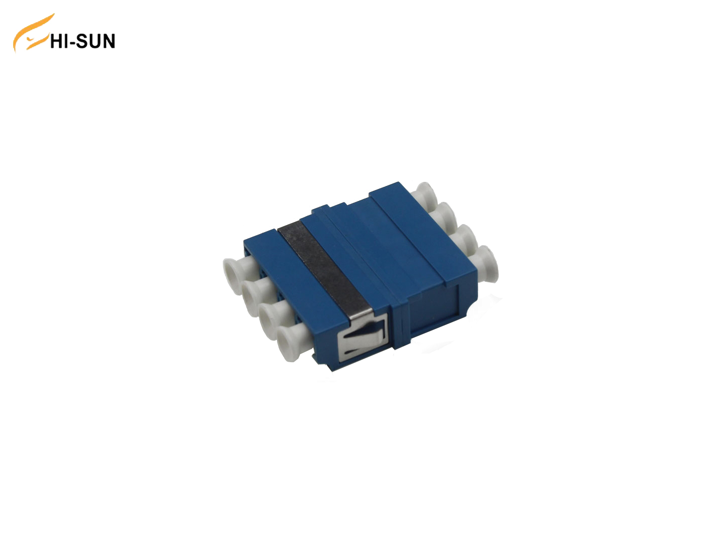 LC SM 4C Symmetrical Adapter with no ear