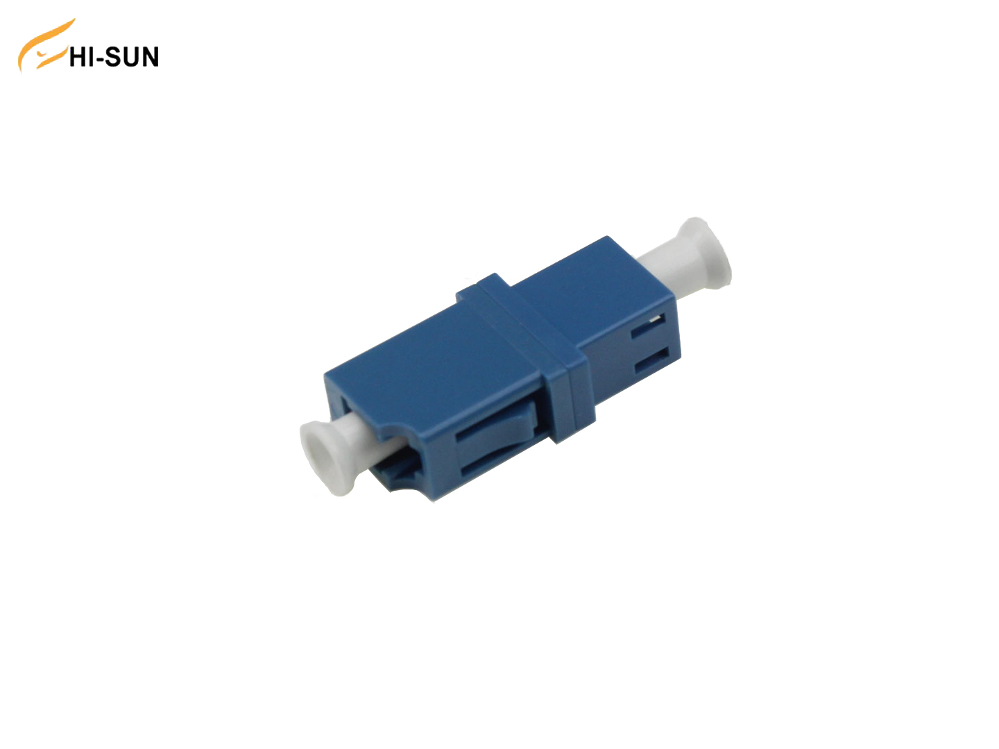 LC SM SX Adapter with no ear