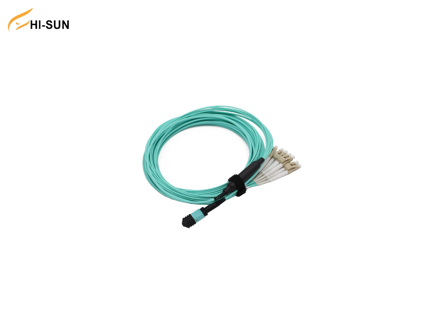 Patch cord MPO OM3