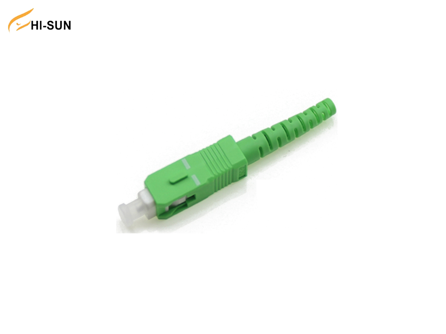 SC APC 2.0/3.0mm Connector