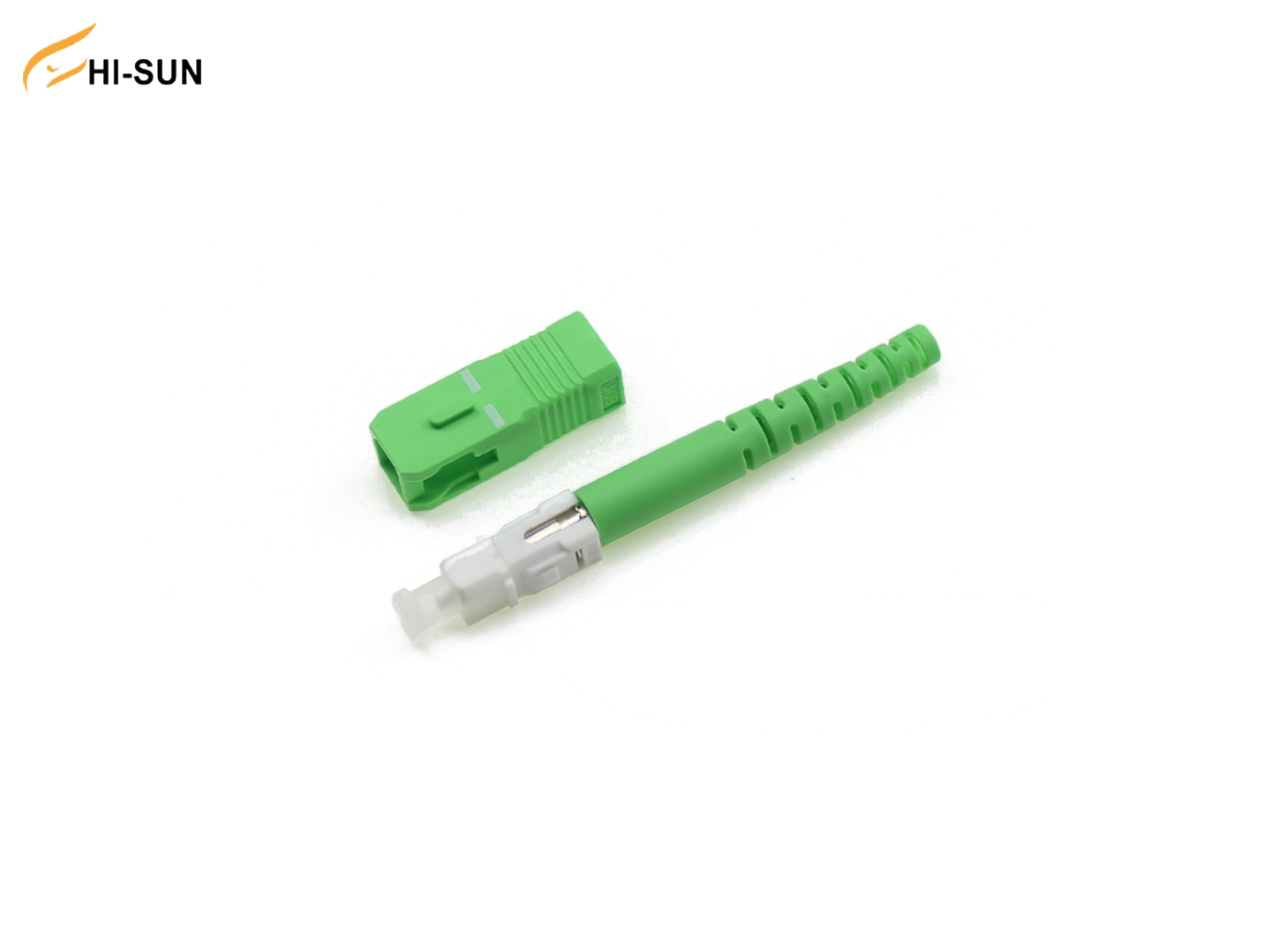 SC APC 2.0/3.0mm Connector