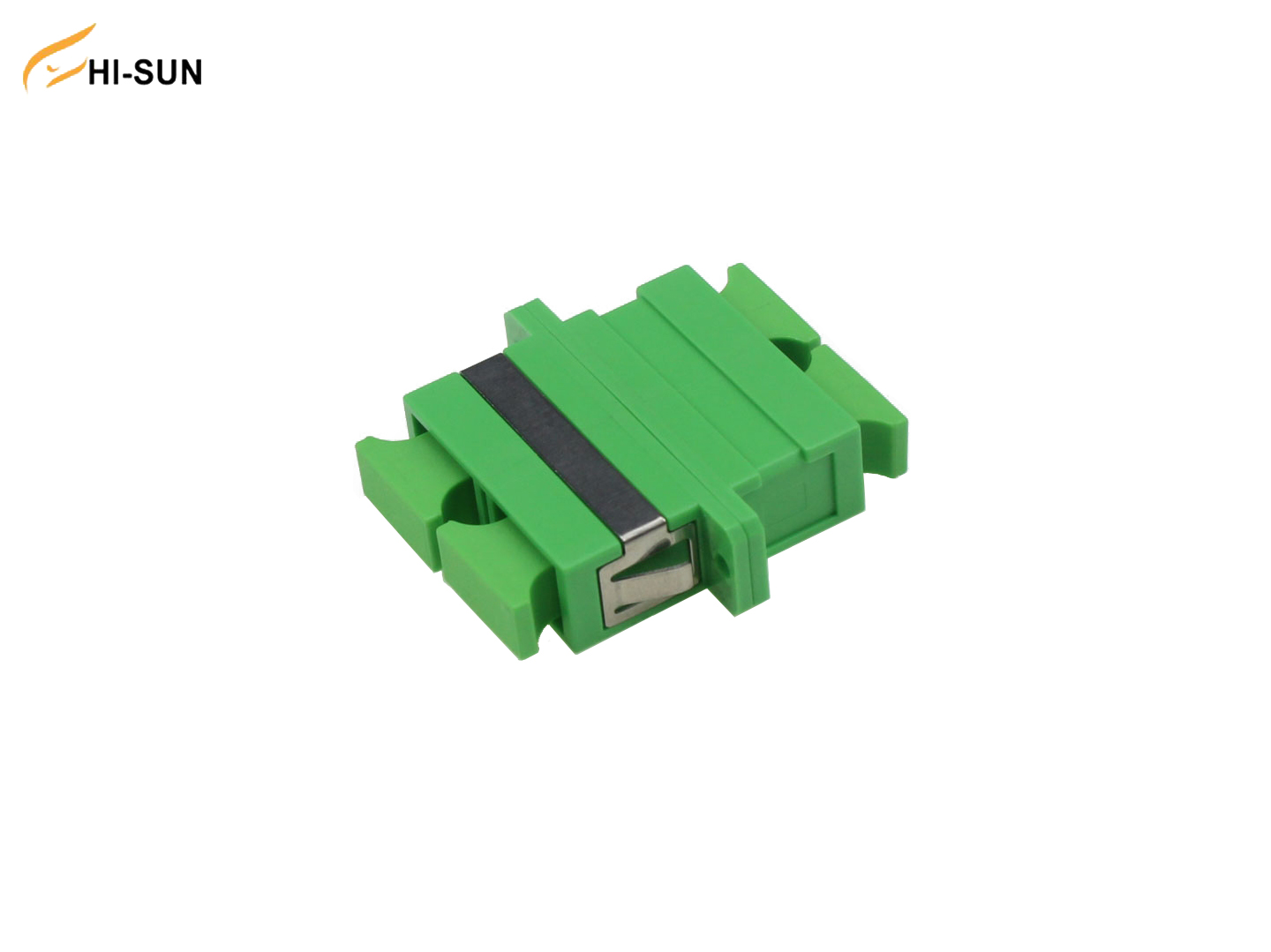 SC APC DX Ear Welding Adapter