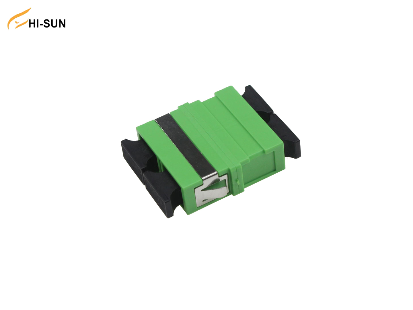 SC APC DX No Ear Welding Adapter