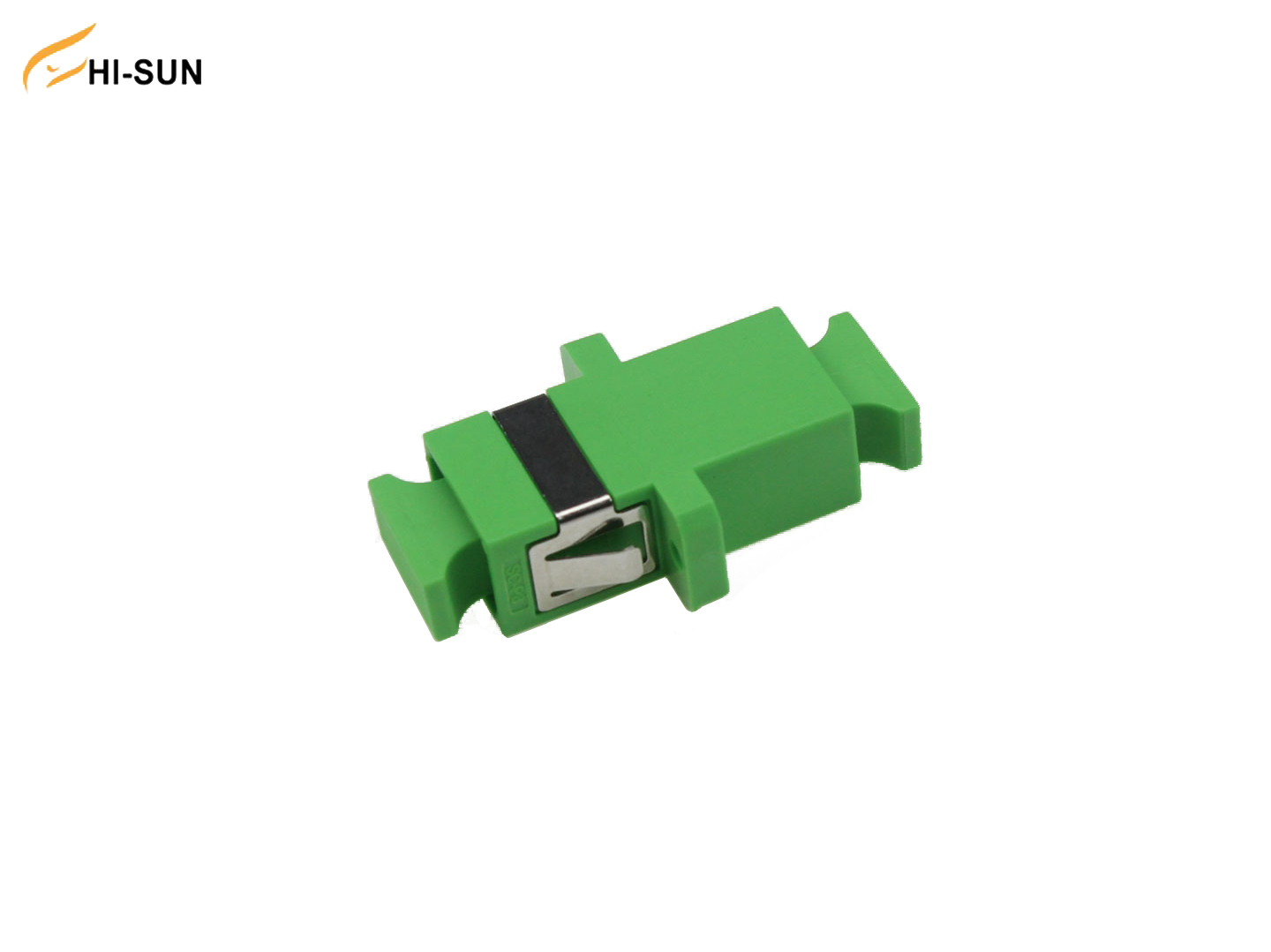 SC APC SX Ear Uniboot Adapter