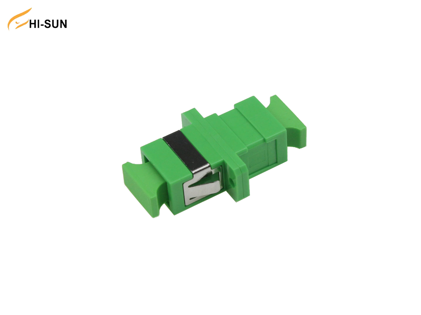 SC APC SX Ear Welding Adapter