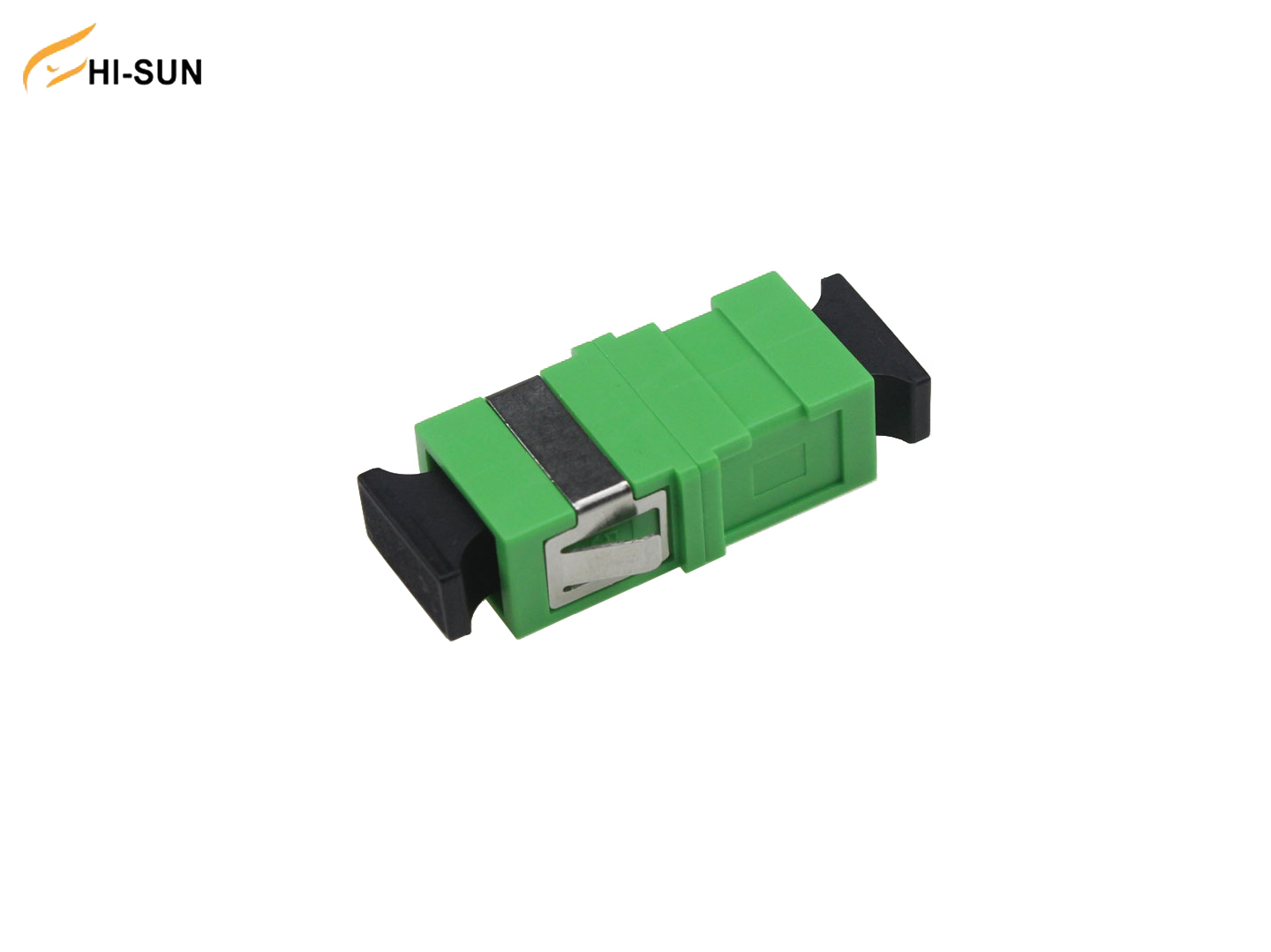 SC APC SX No Ear Welding Adapter