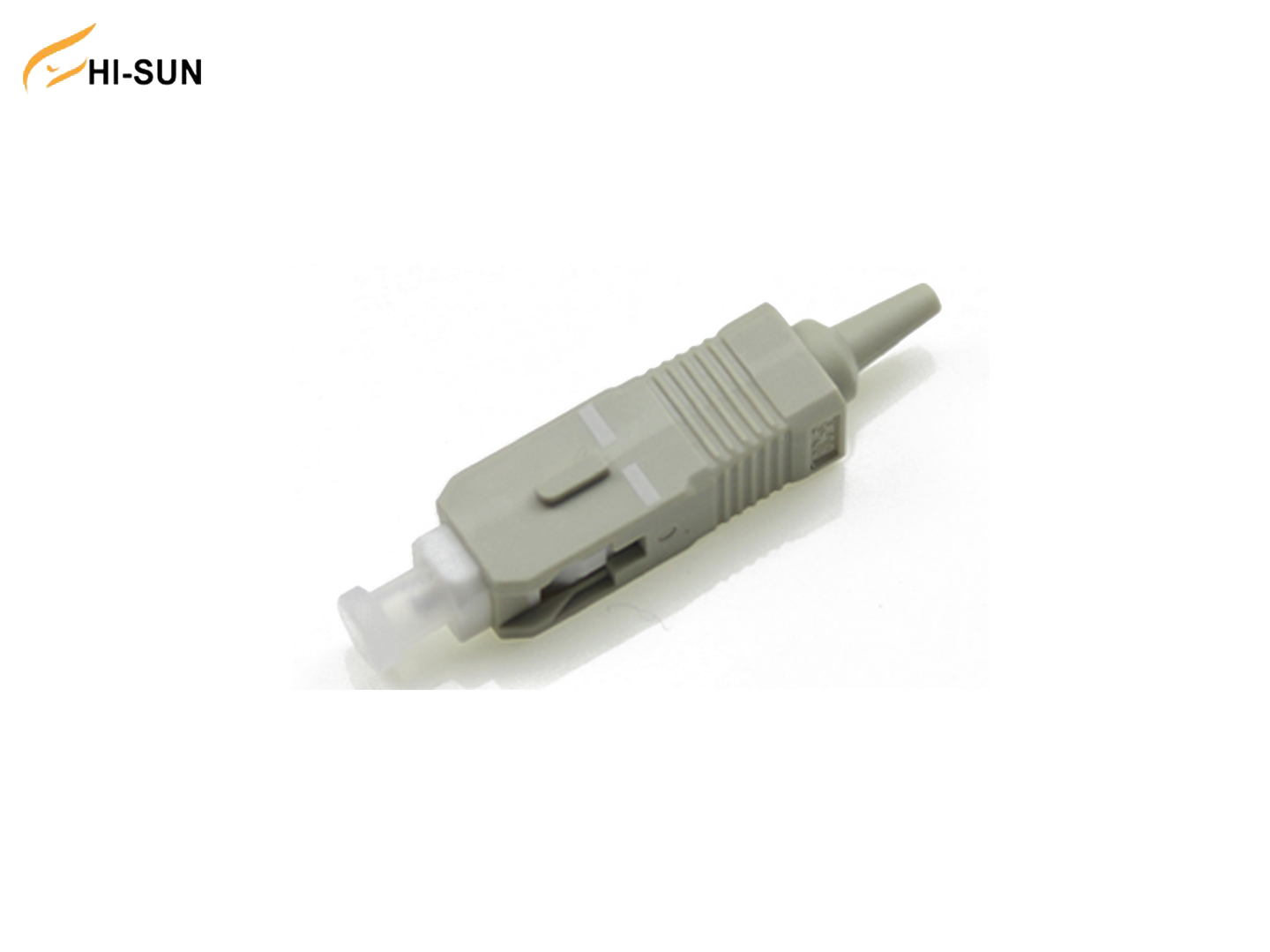 SC MM 0.9mm Connector