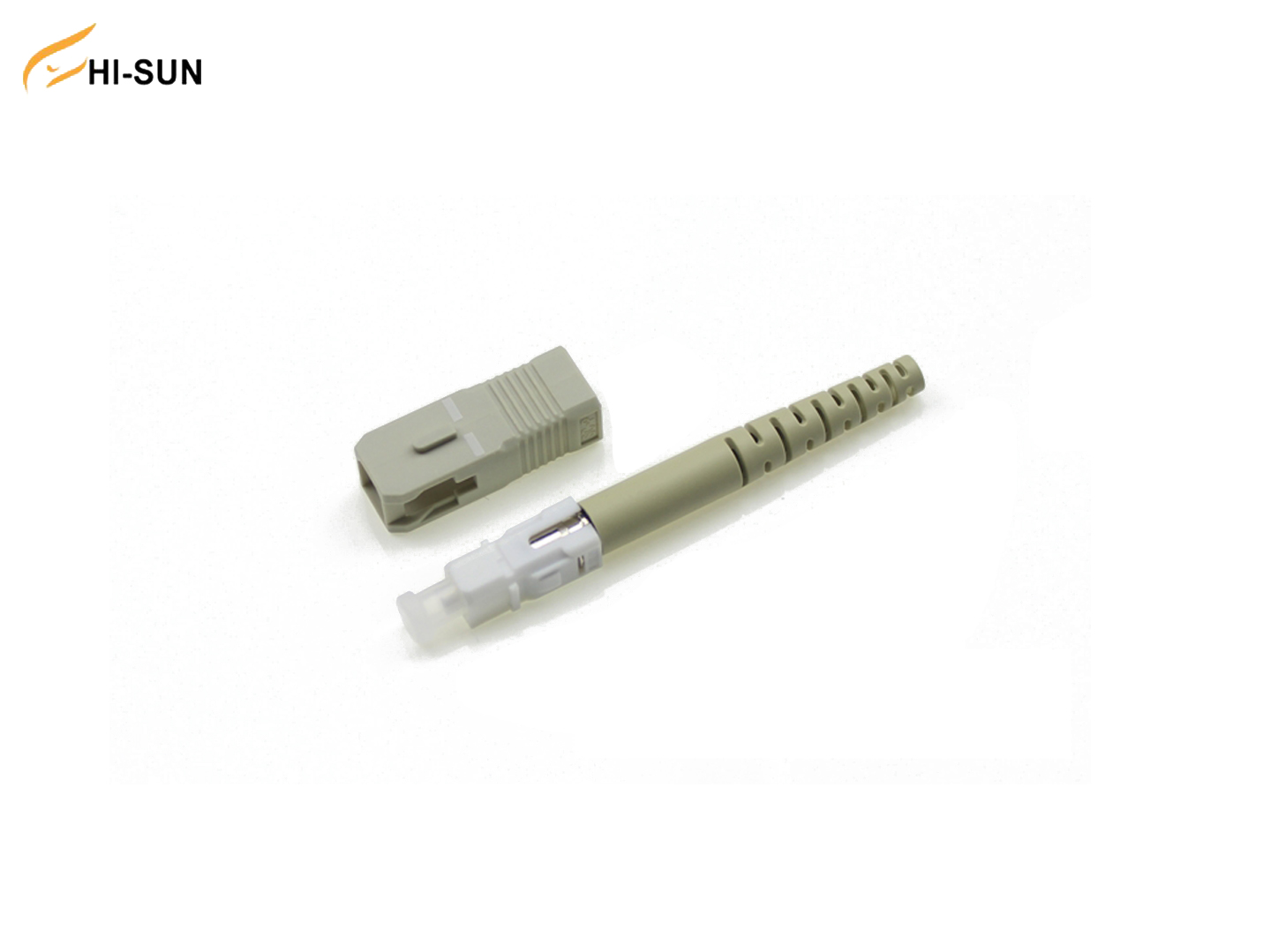 SC MM 2.0/3.0mm Connector