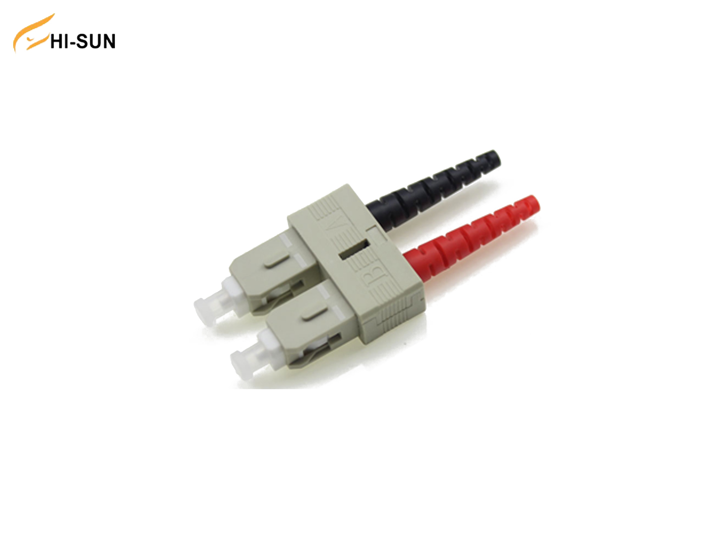 SC MM DX Connector