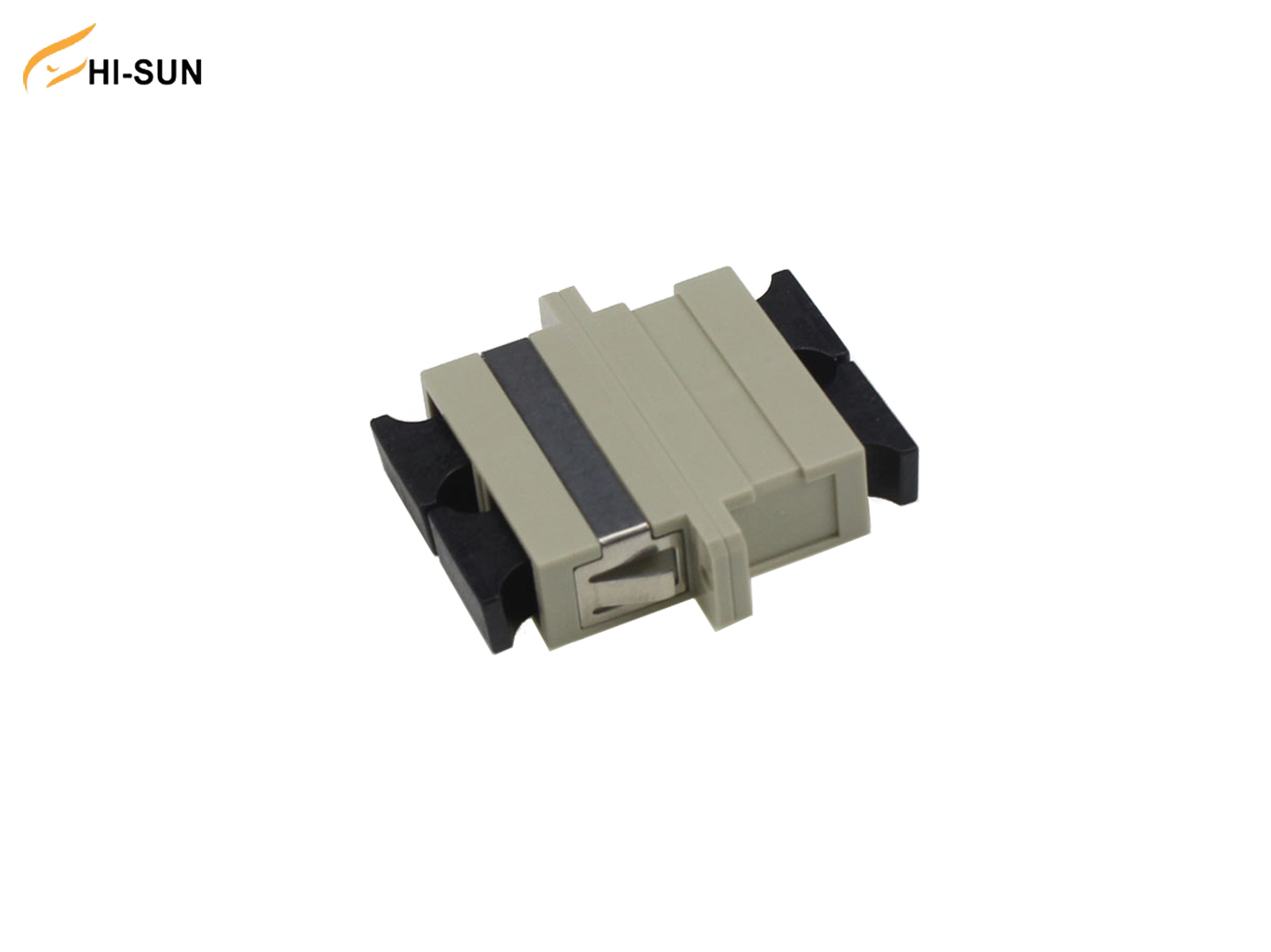 SC MM DX Ear Welding Adapter